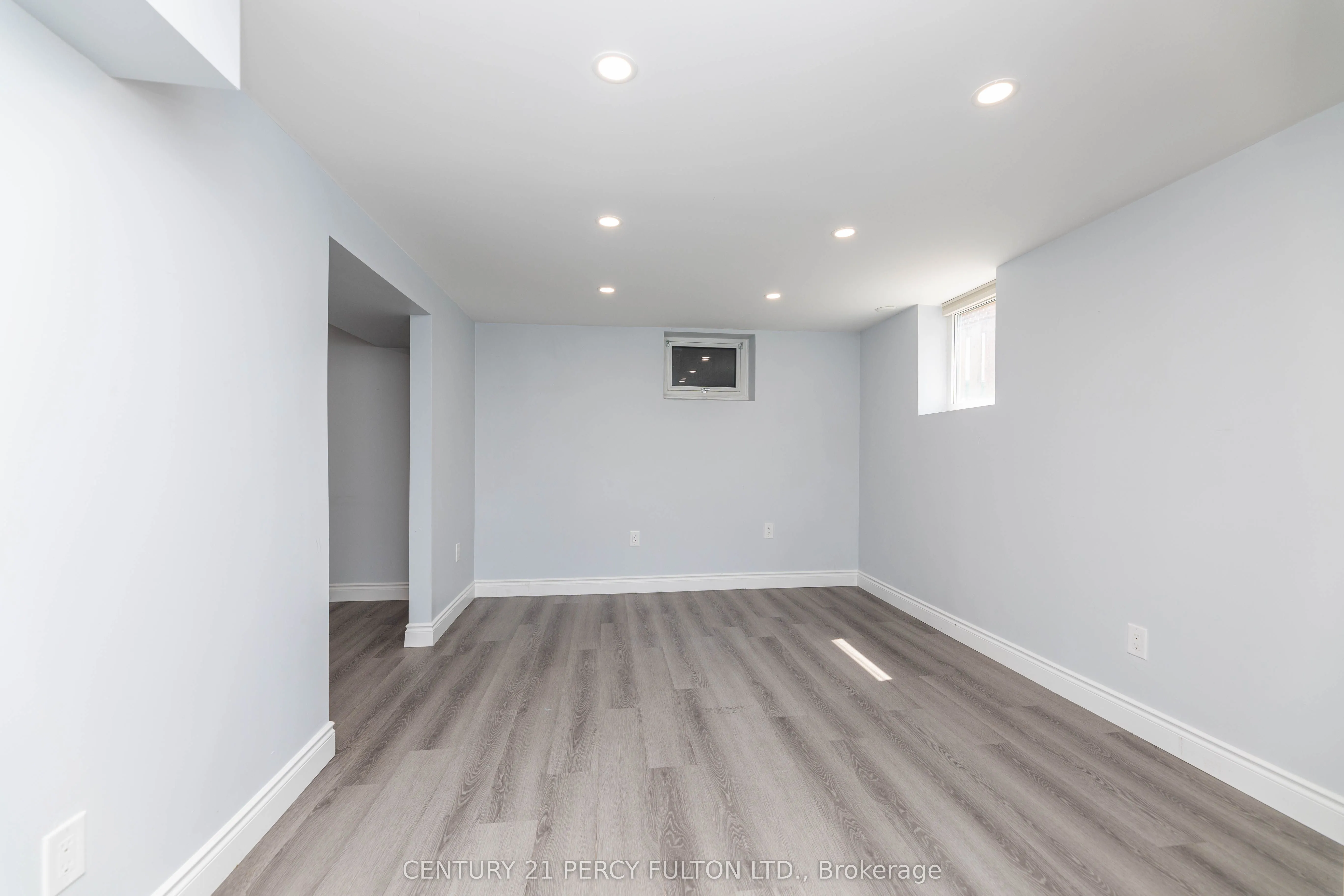 647 Perry Crescent, #Bsmt