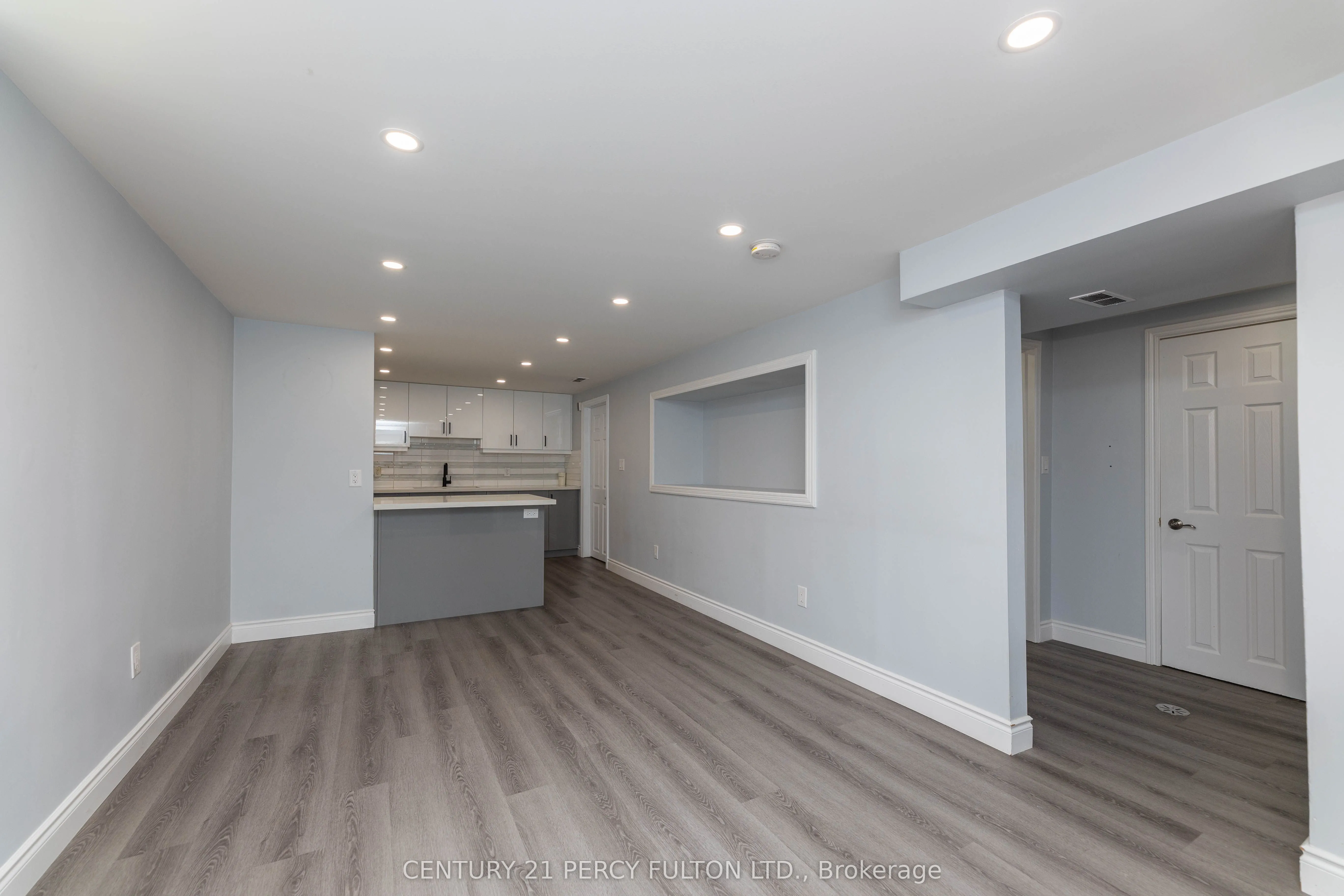 647 Perry Crescent, #Bsmt