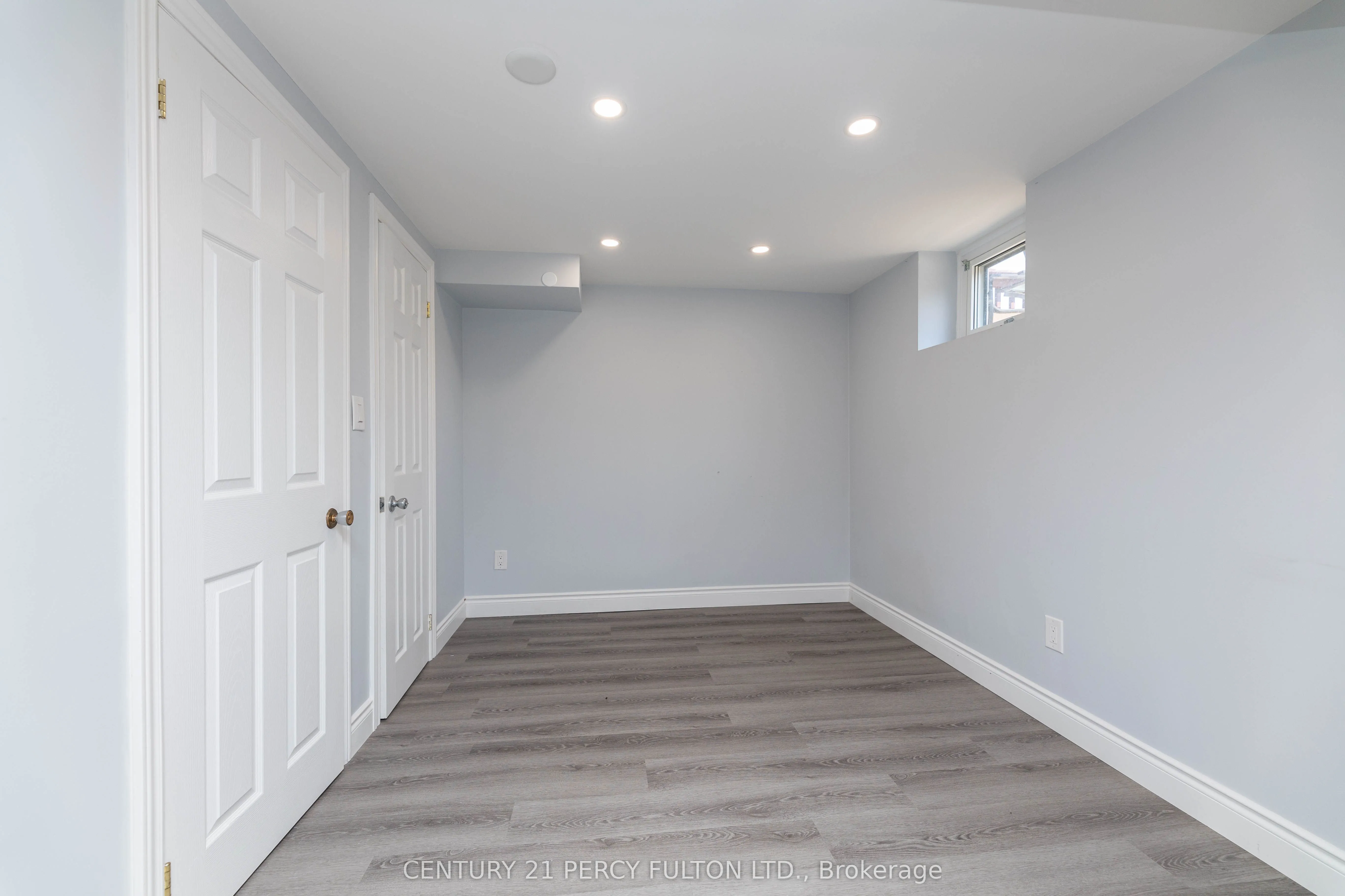 647 Perry Crescent, #Bsmt