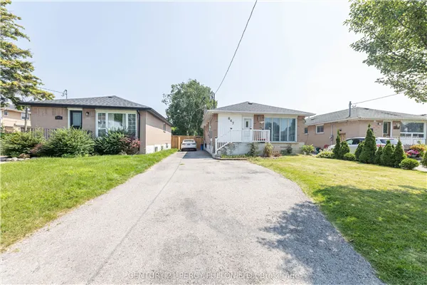 647 Perry Crescent, #Bsmt