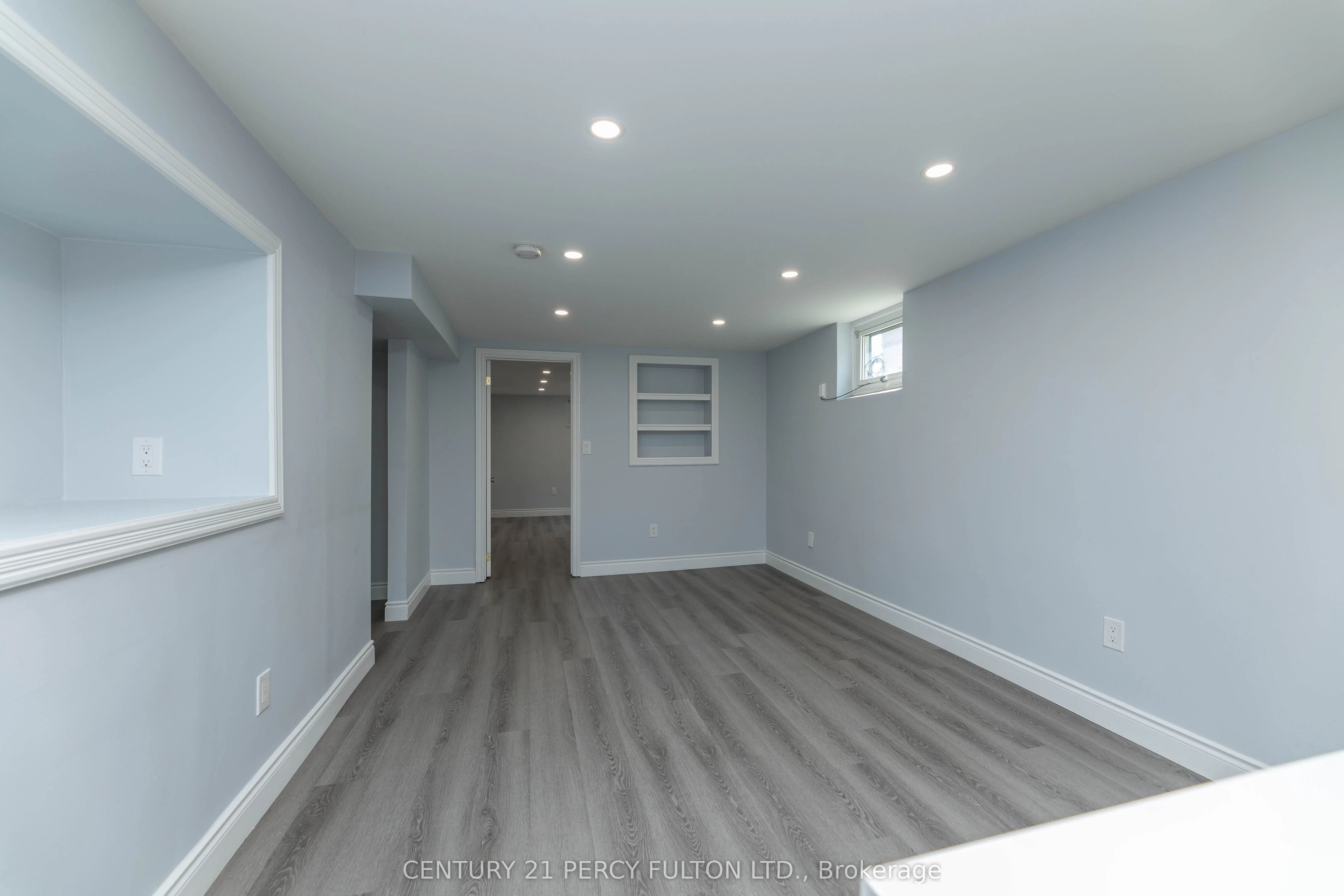 647 Perry Crescent, #Bsmt