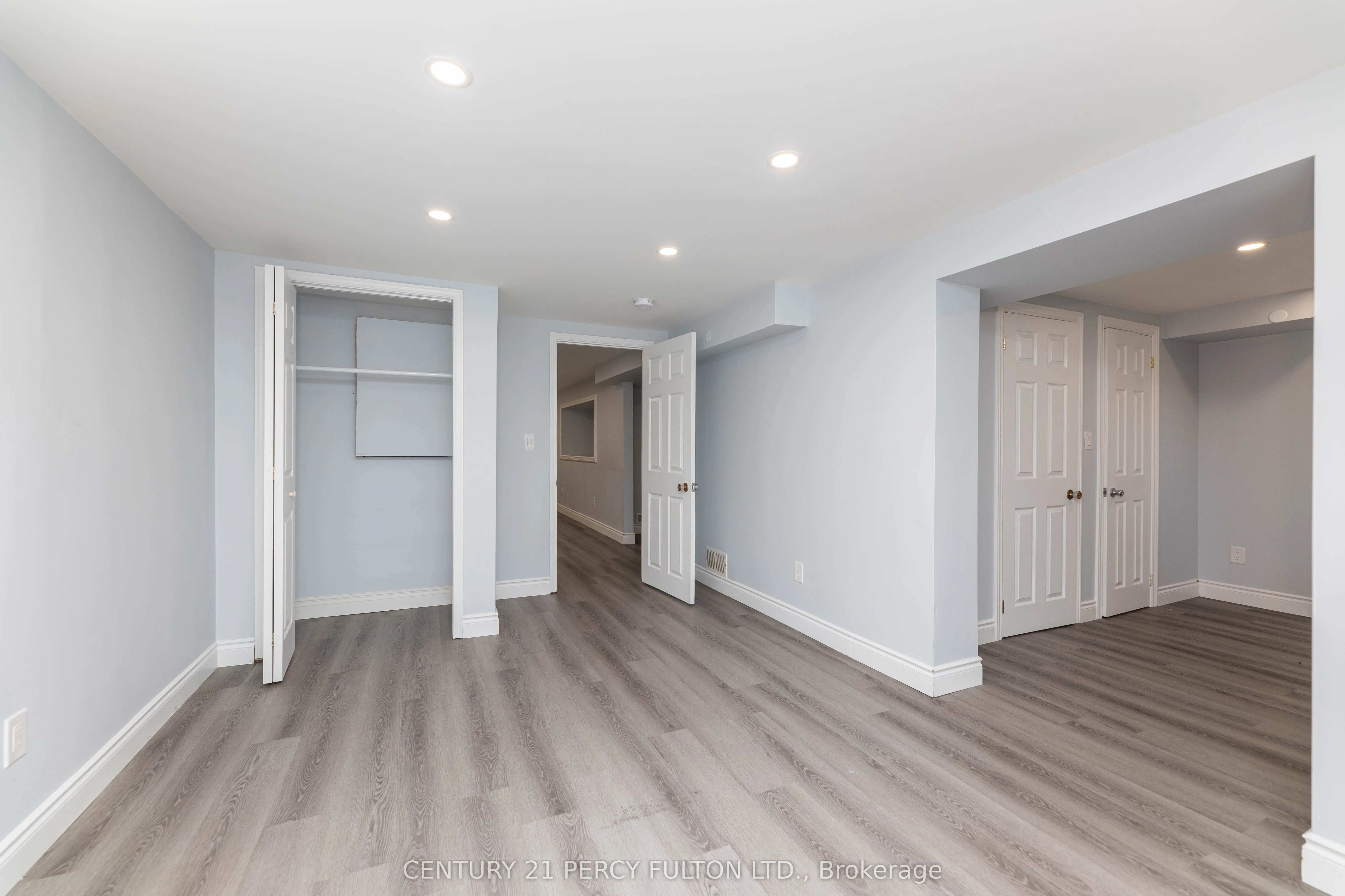 647 Perry Crescent, #Bsmt