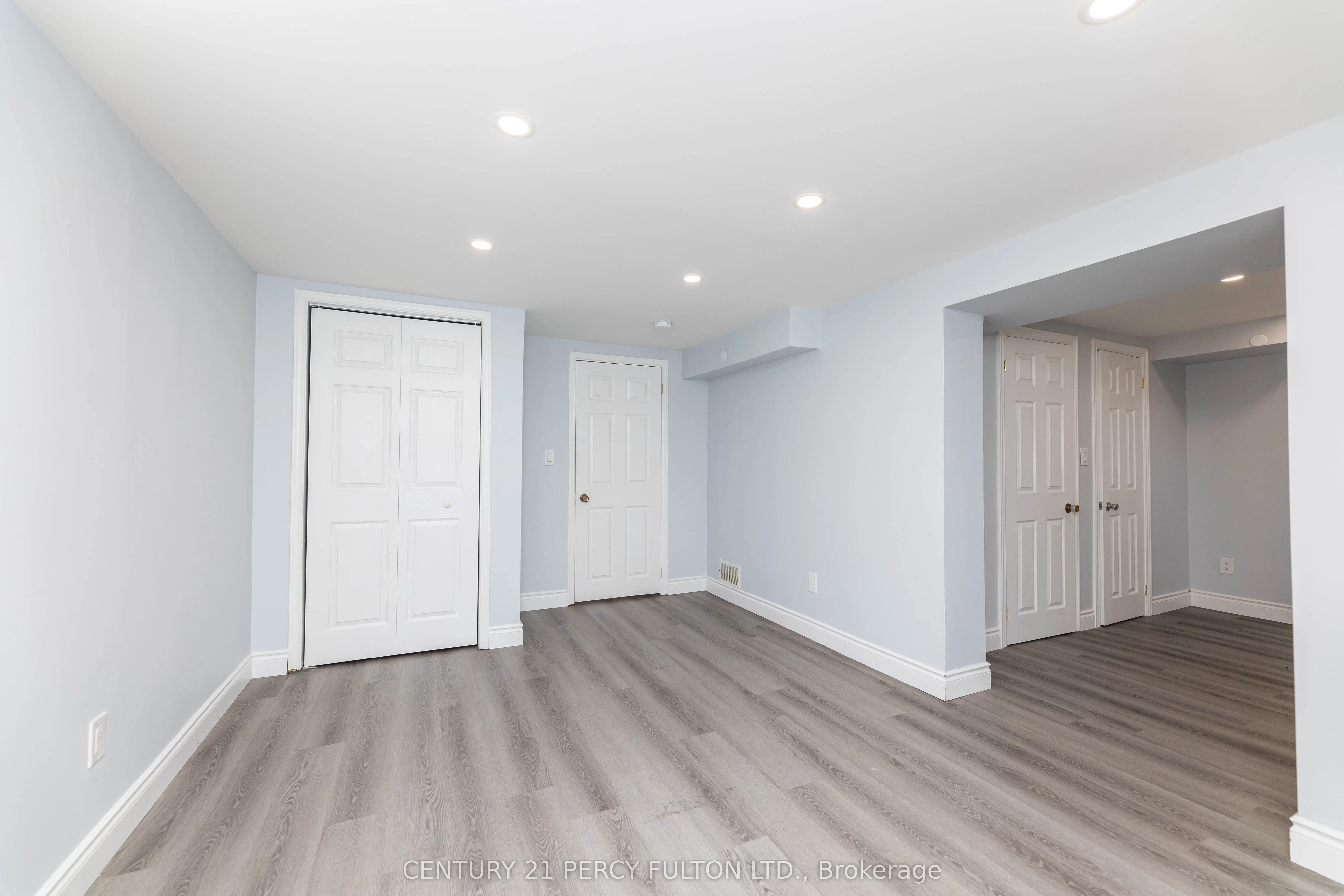 647 Perry Crescent, #Bsmt