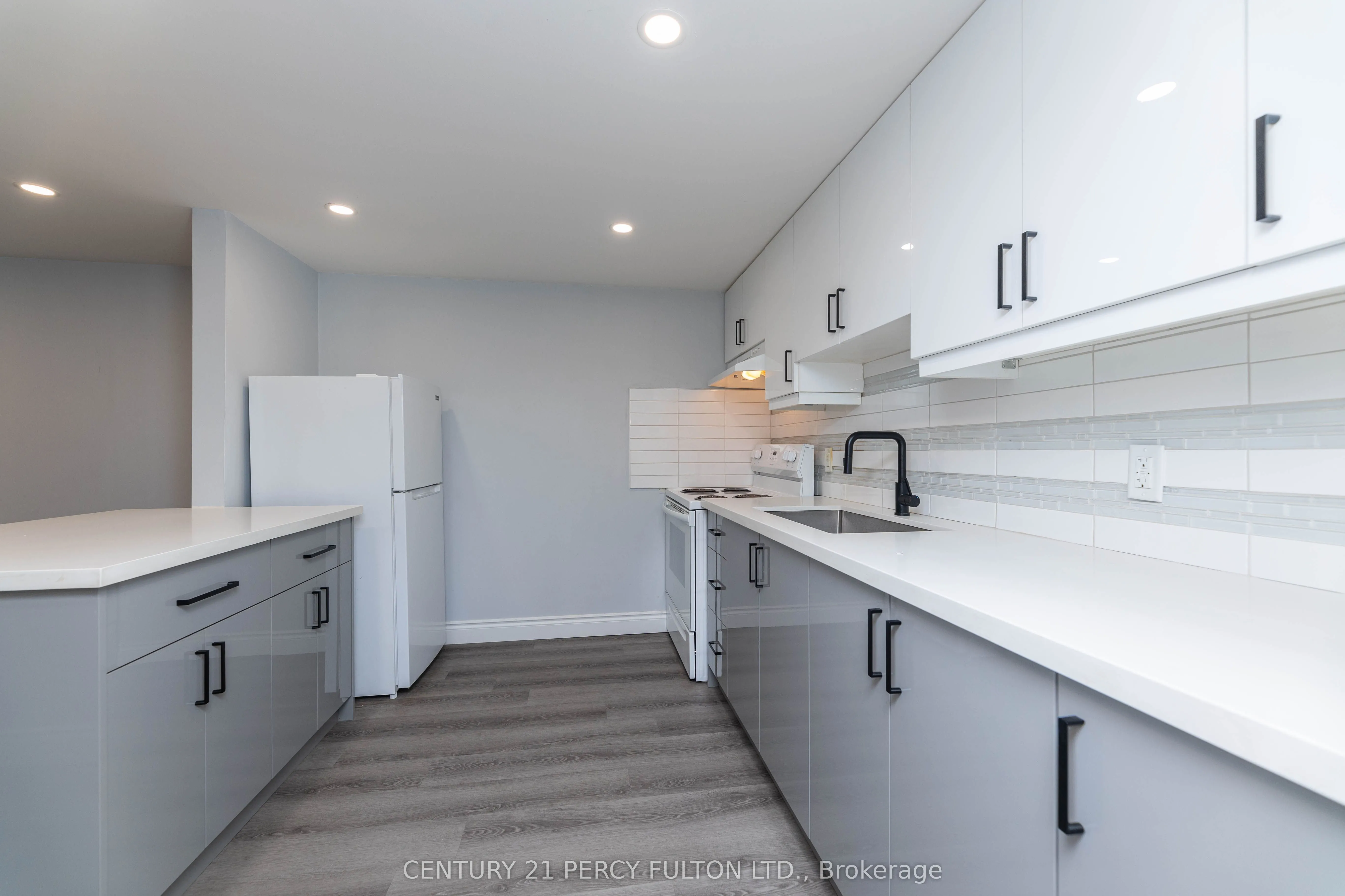 647 Perry Crescent, #Bsmt