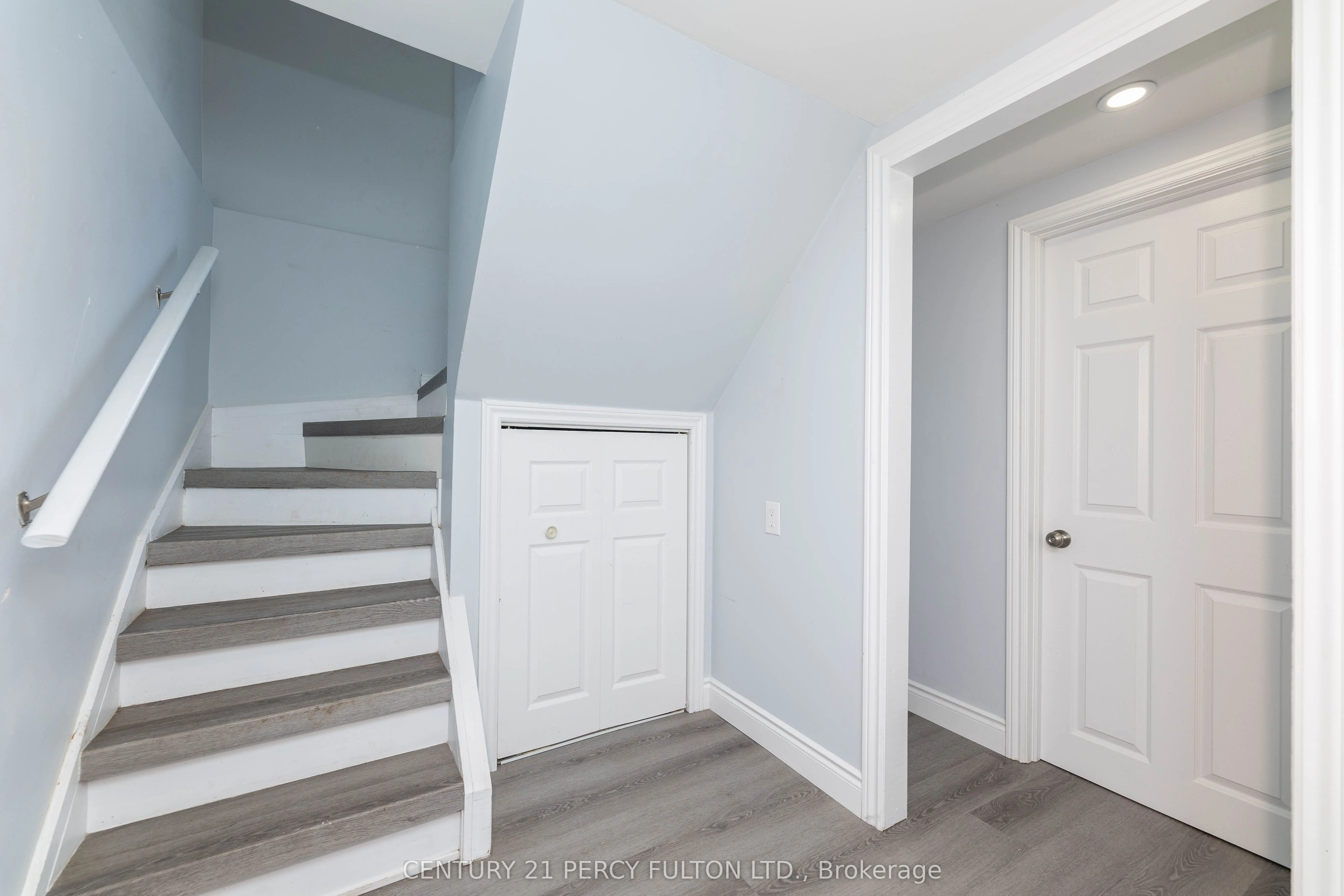 647 Perry Crescent, #Bsmt