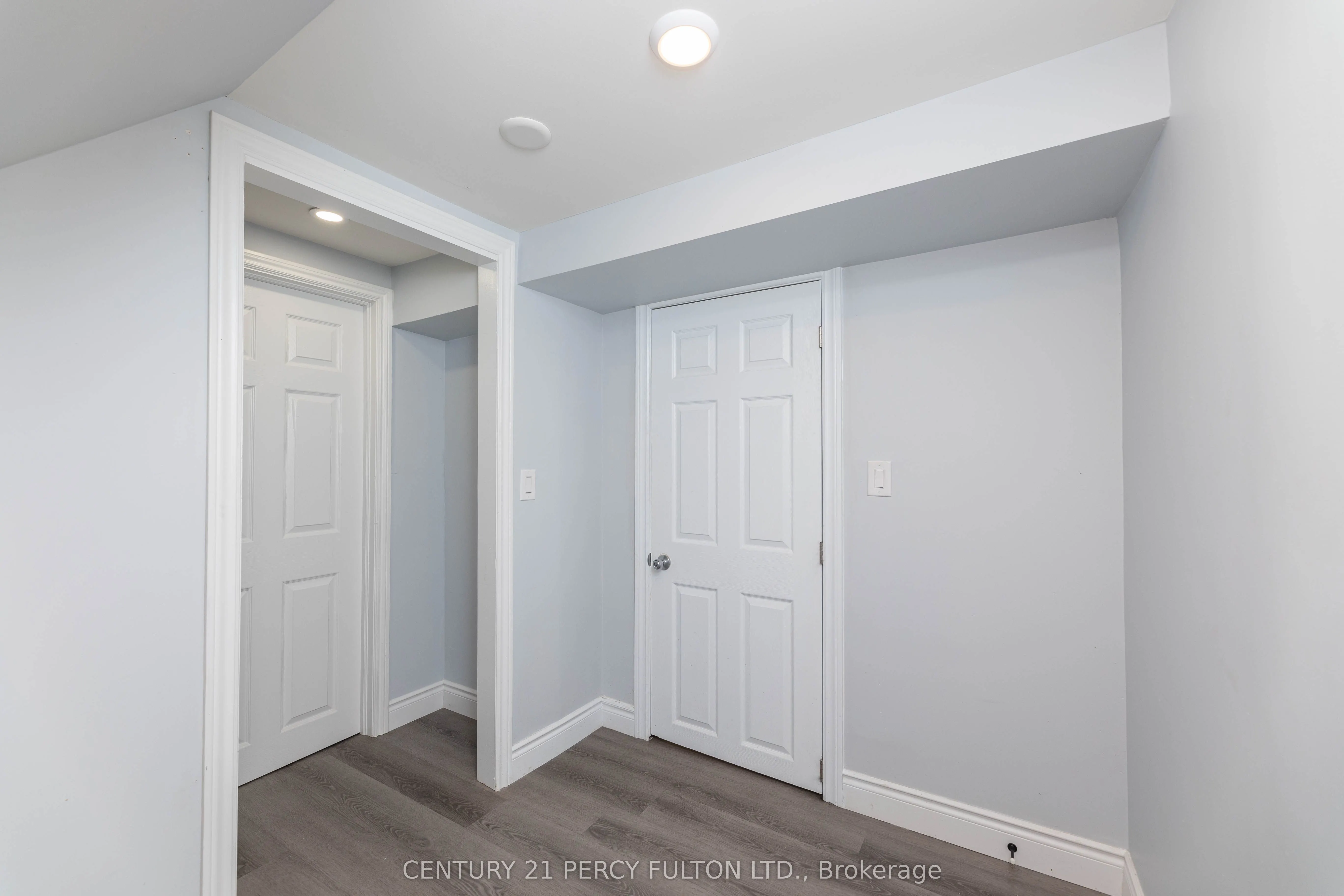 647 Perry Crescent, #Bsmt