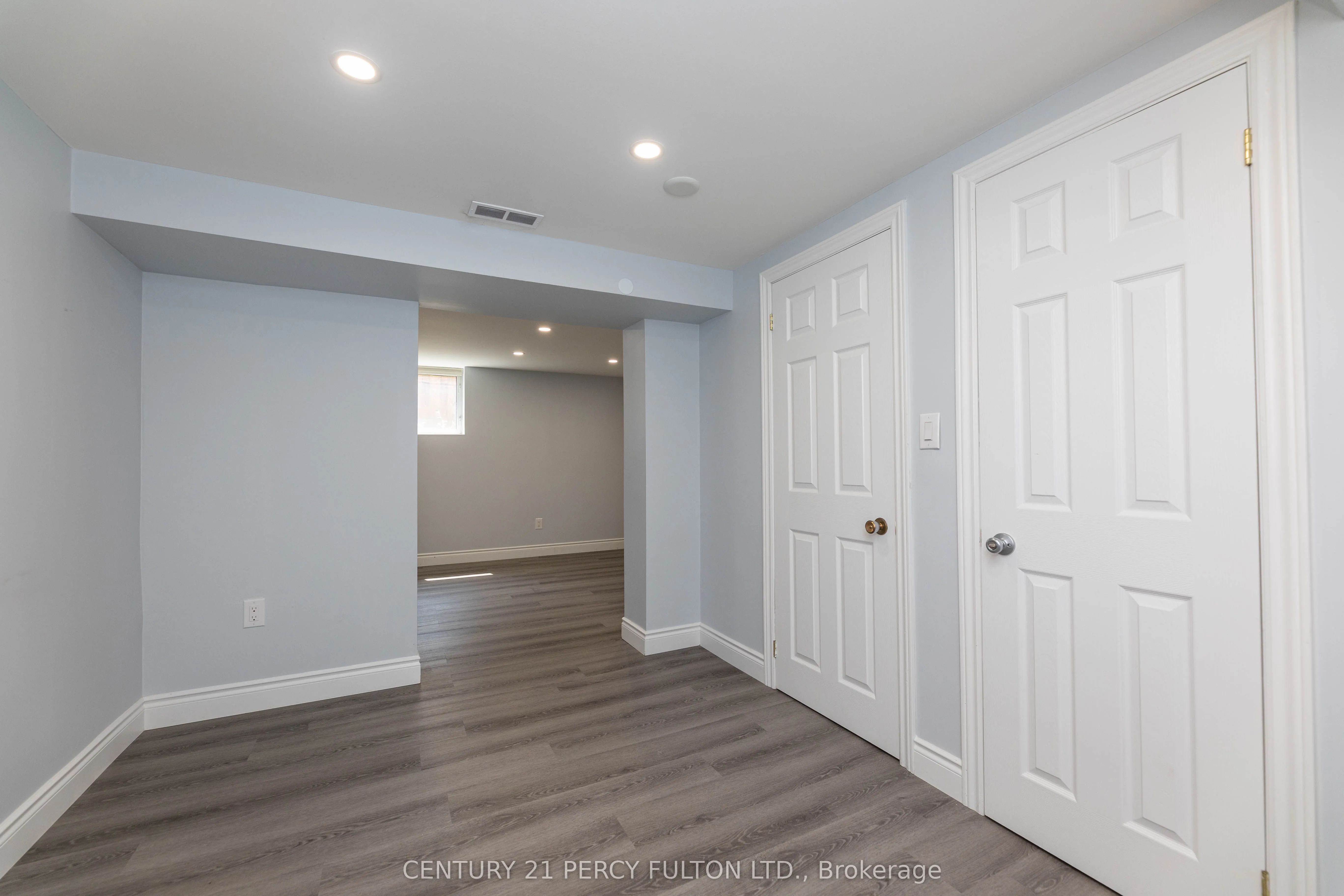 647 Perry Crescent, #Bsmt