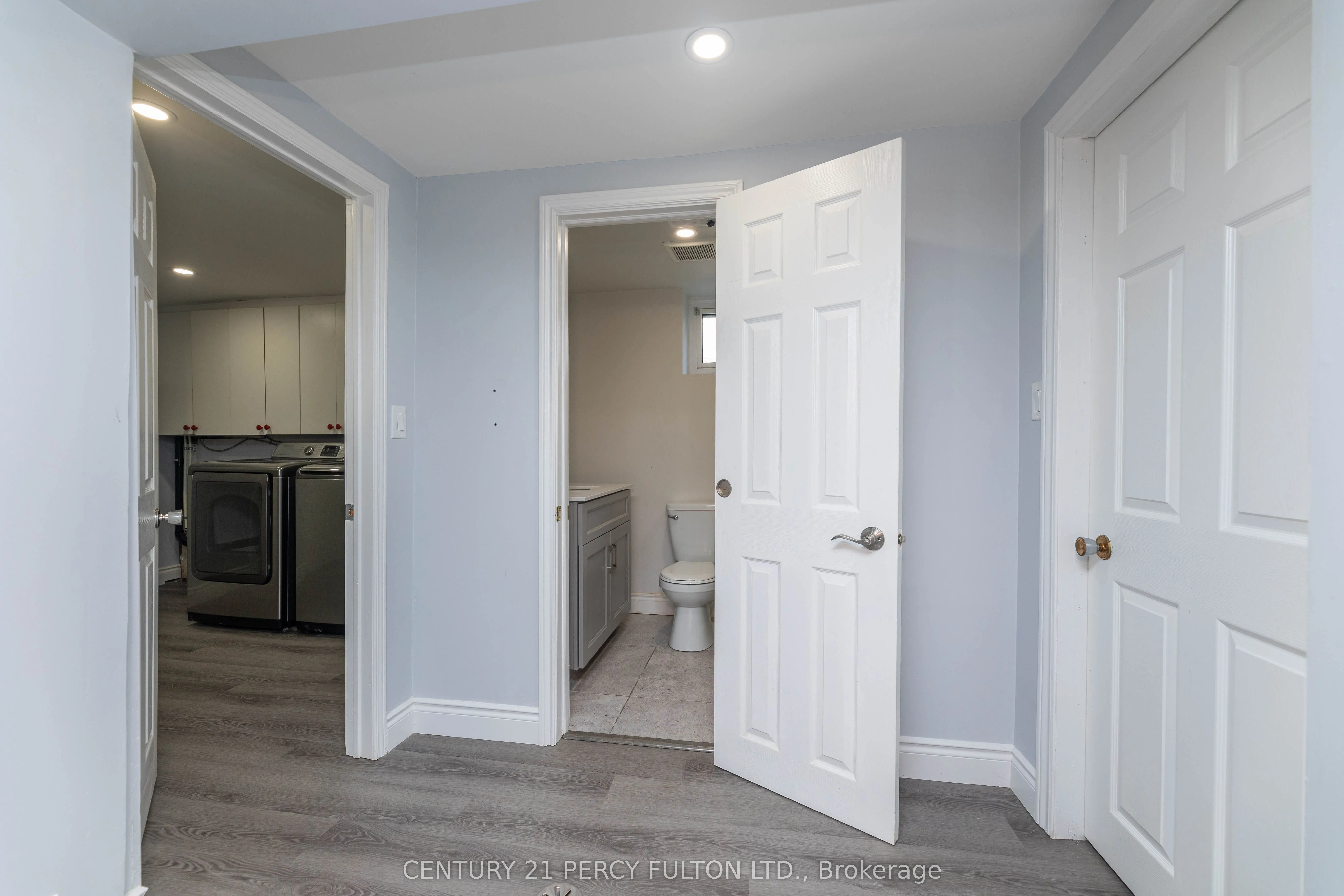 647 Perry Crescent, #Bsmt