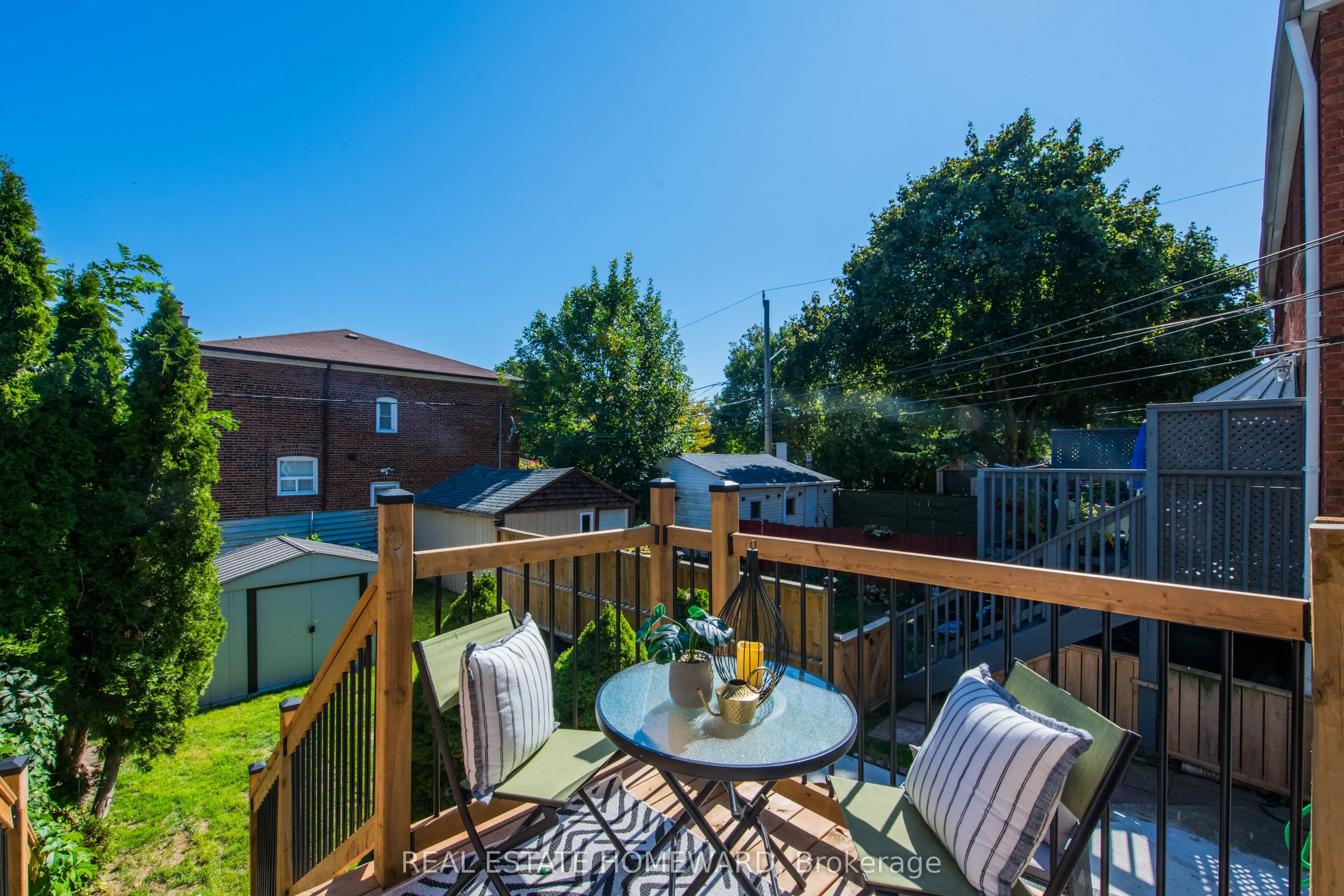 353 Victoria Park Avenue