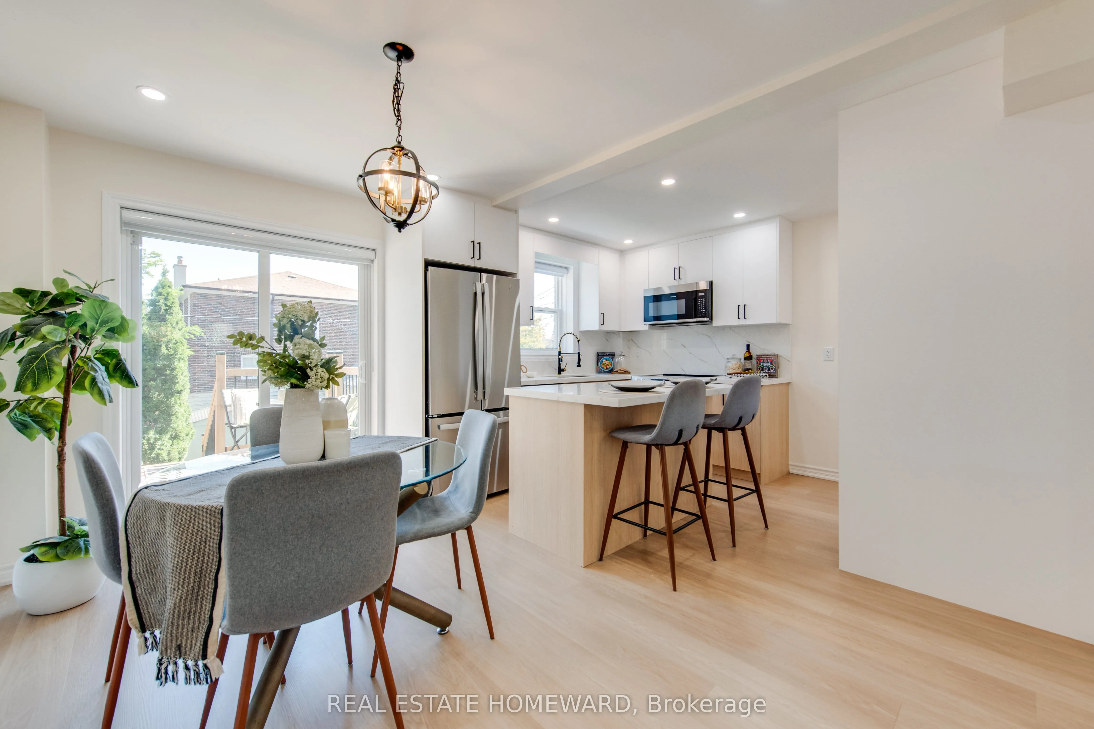 353 Victoria Park Avenue