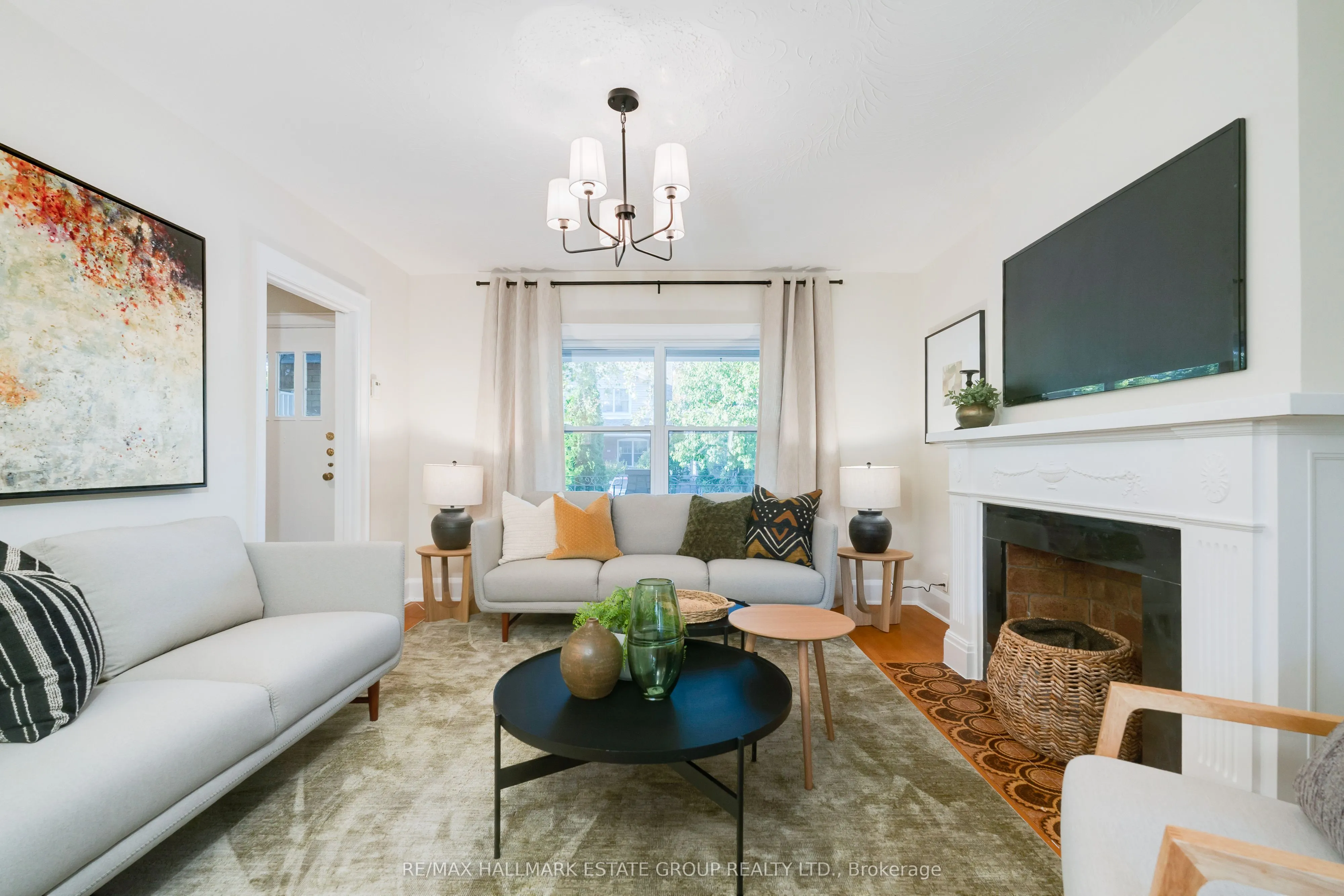 61 Springdale Boulevard