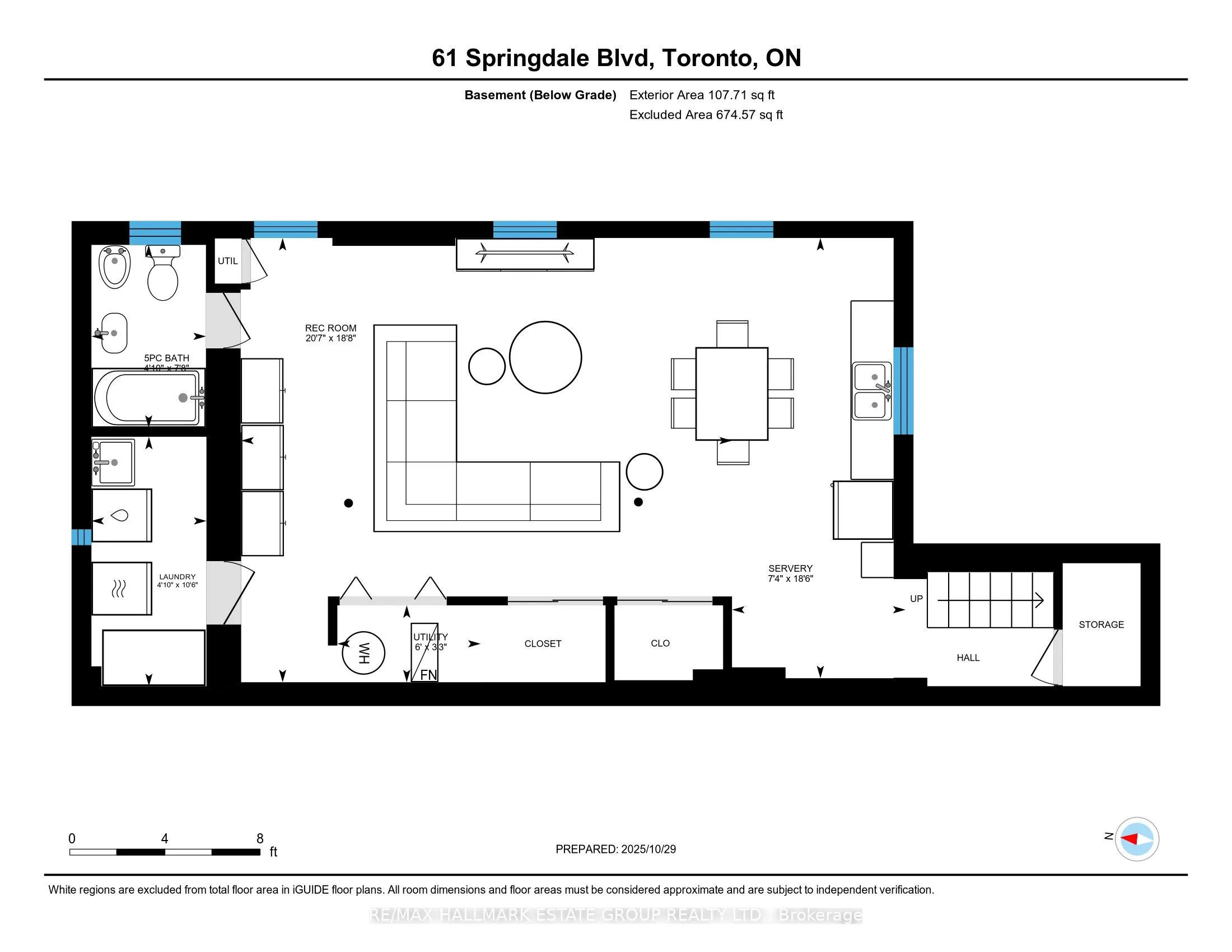61 Springdale Boulevard