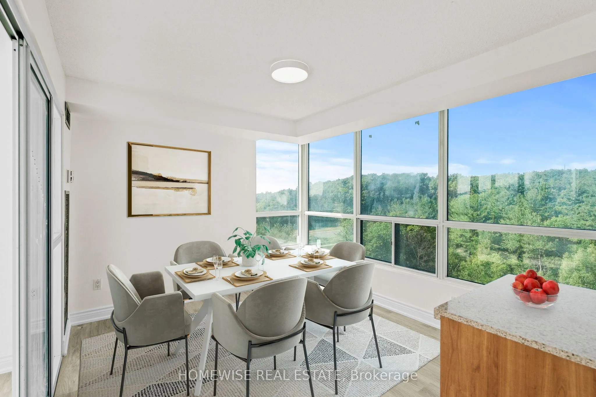 3050 Ellesmere Road, #906