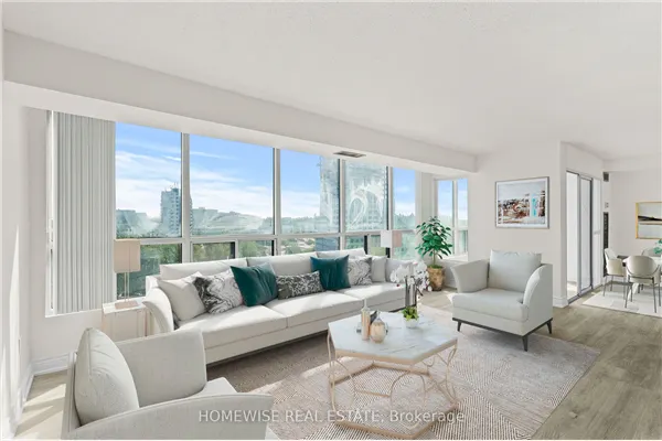 3050 Ellesmere Road, #906