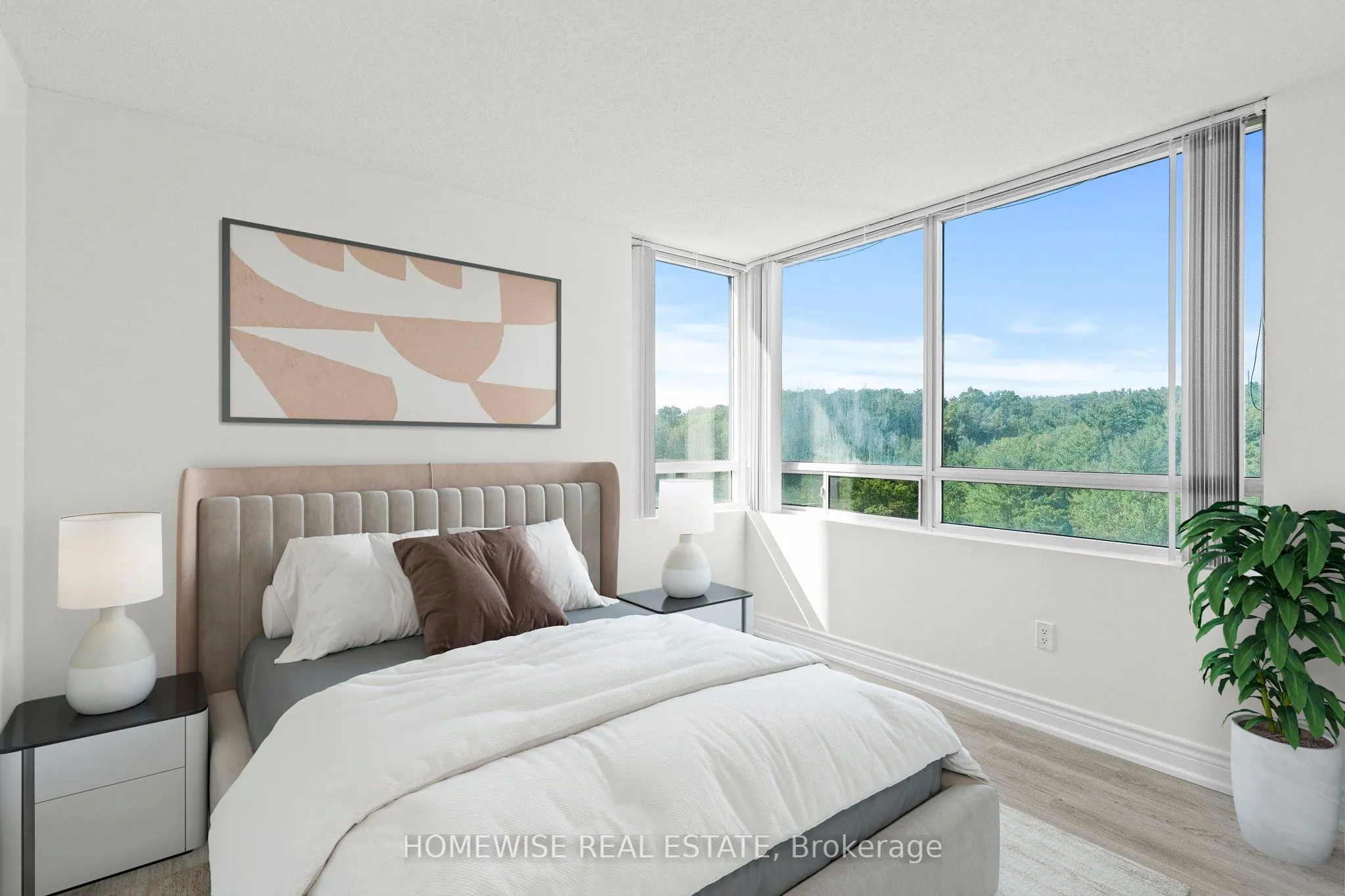 3050 Ellesmere Road, #906