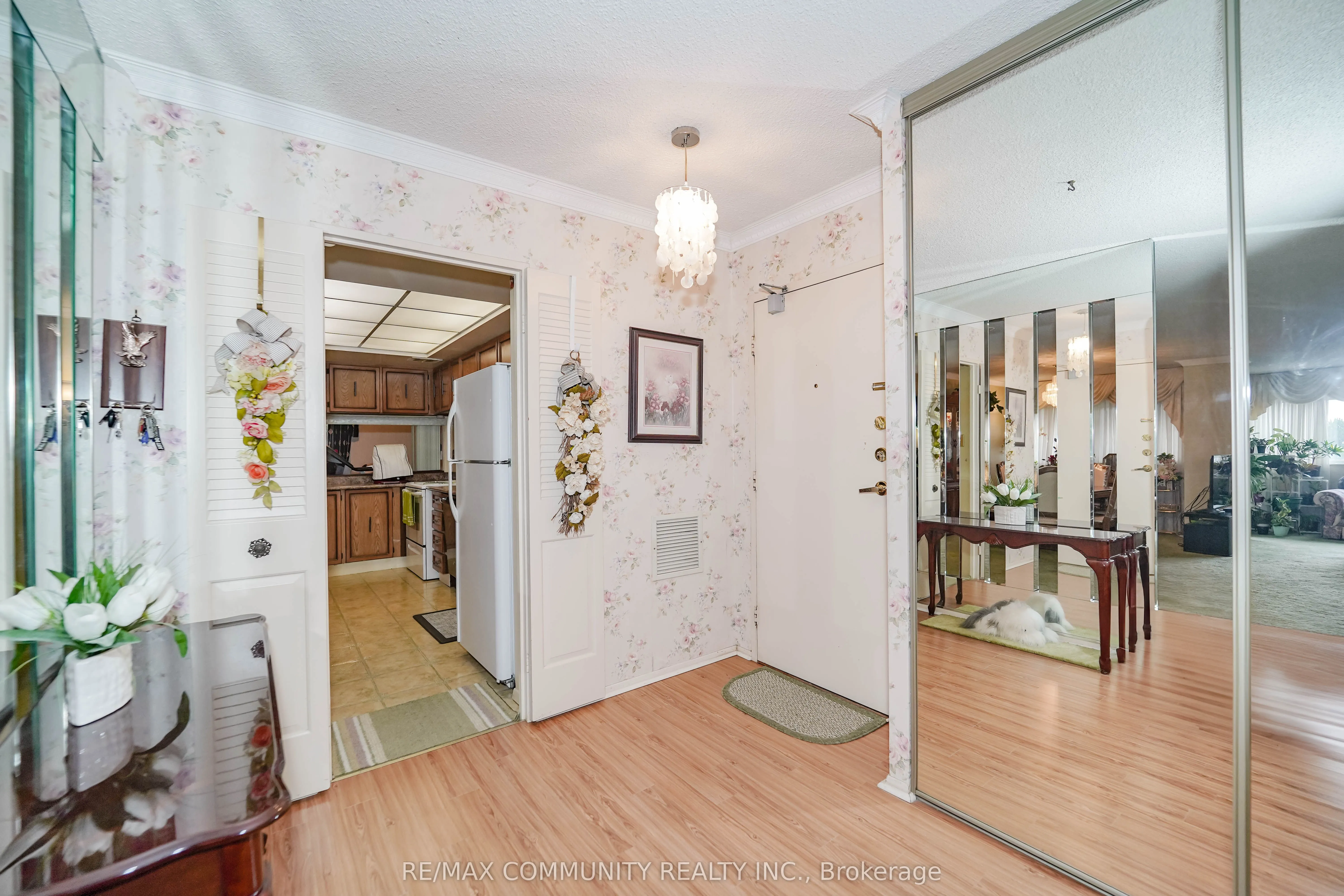 3131 Bridletowne Circle, #302