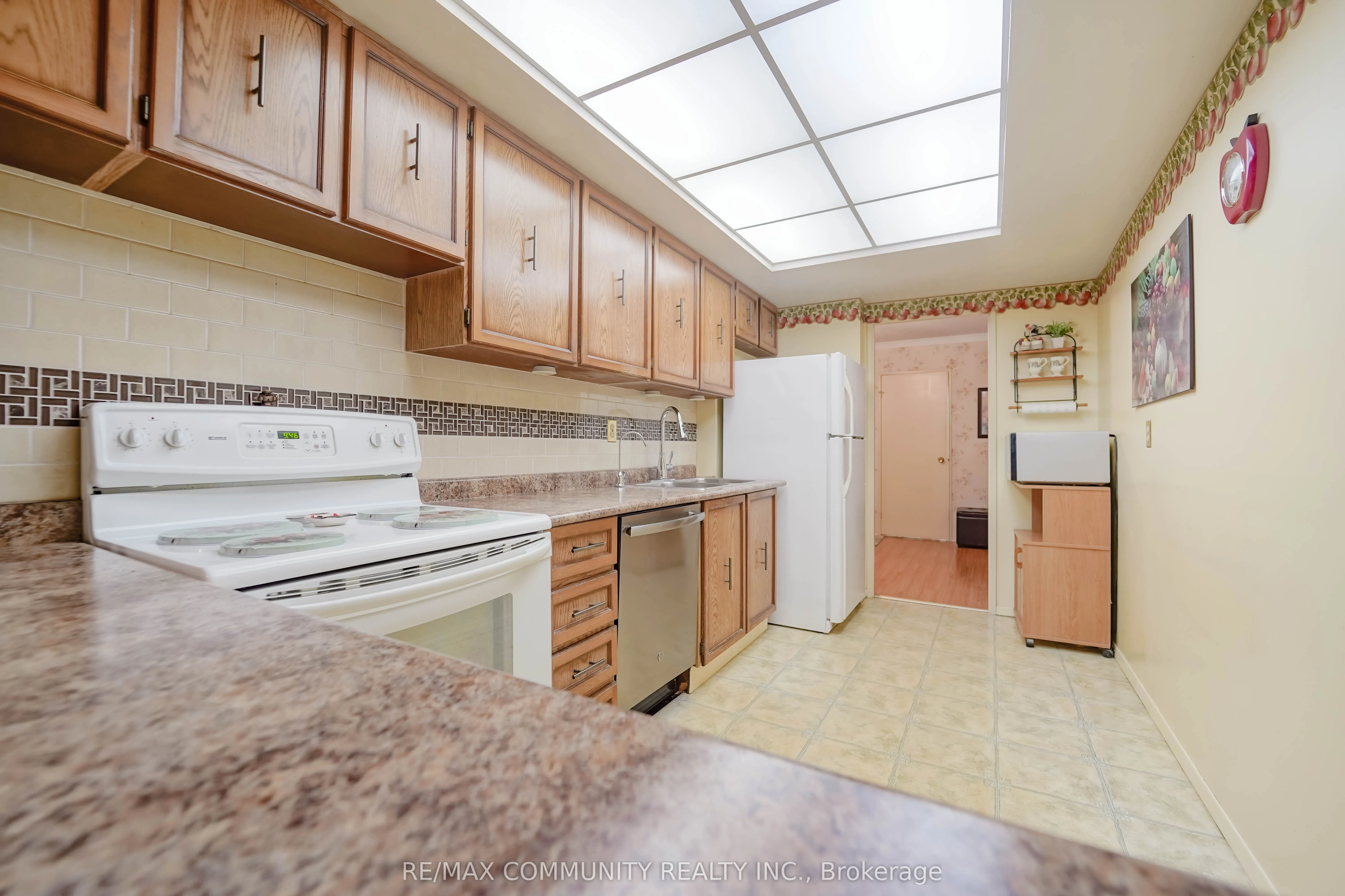 3131 Bridletowne Circle, #302