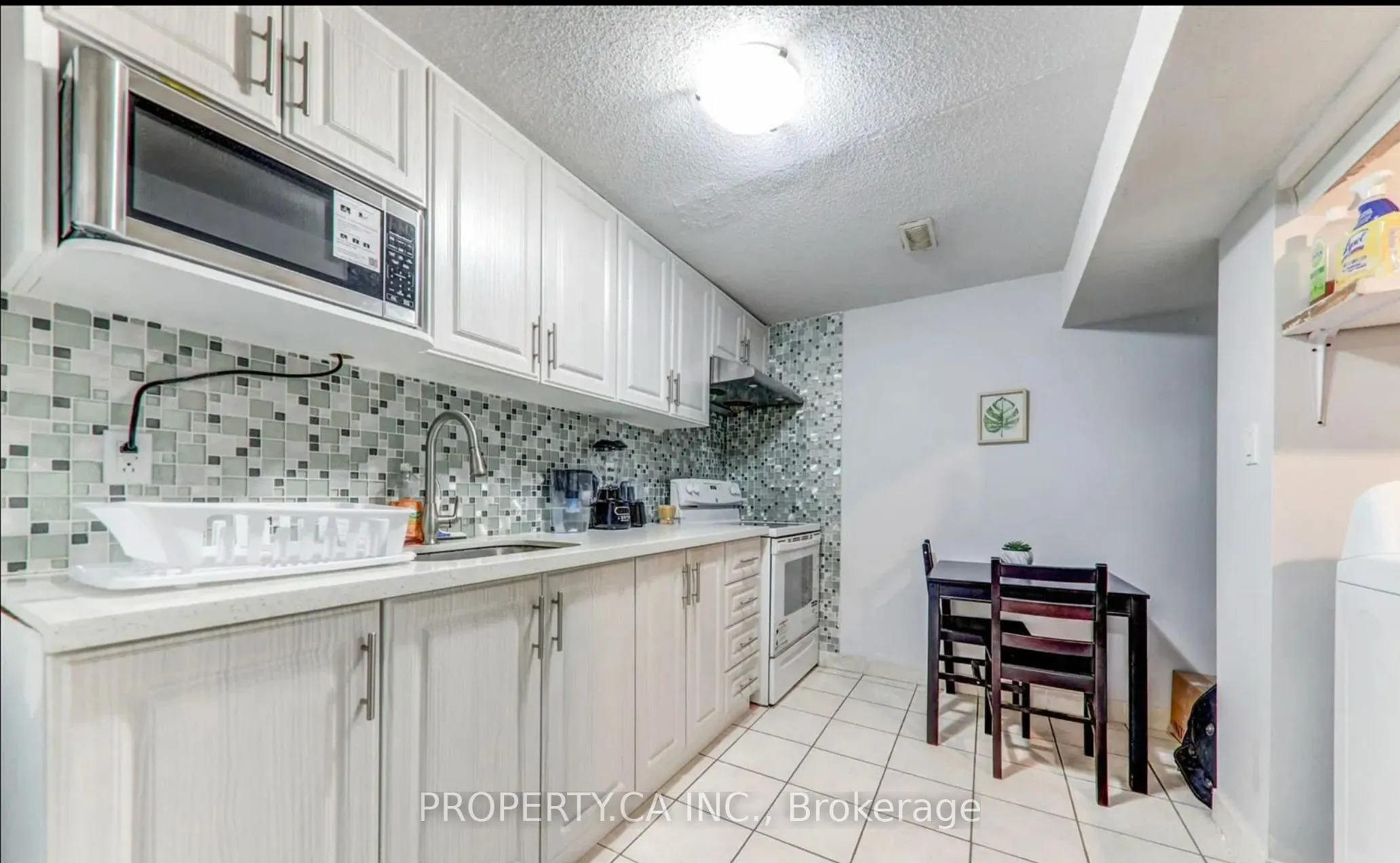 78 Pennyhill Drive, #Basement