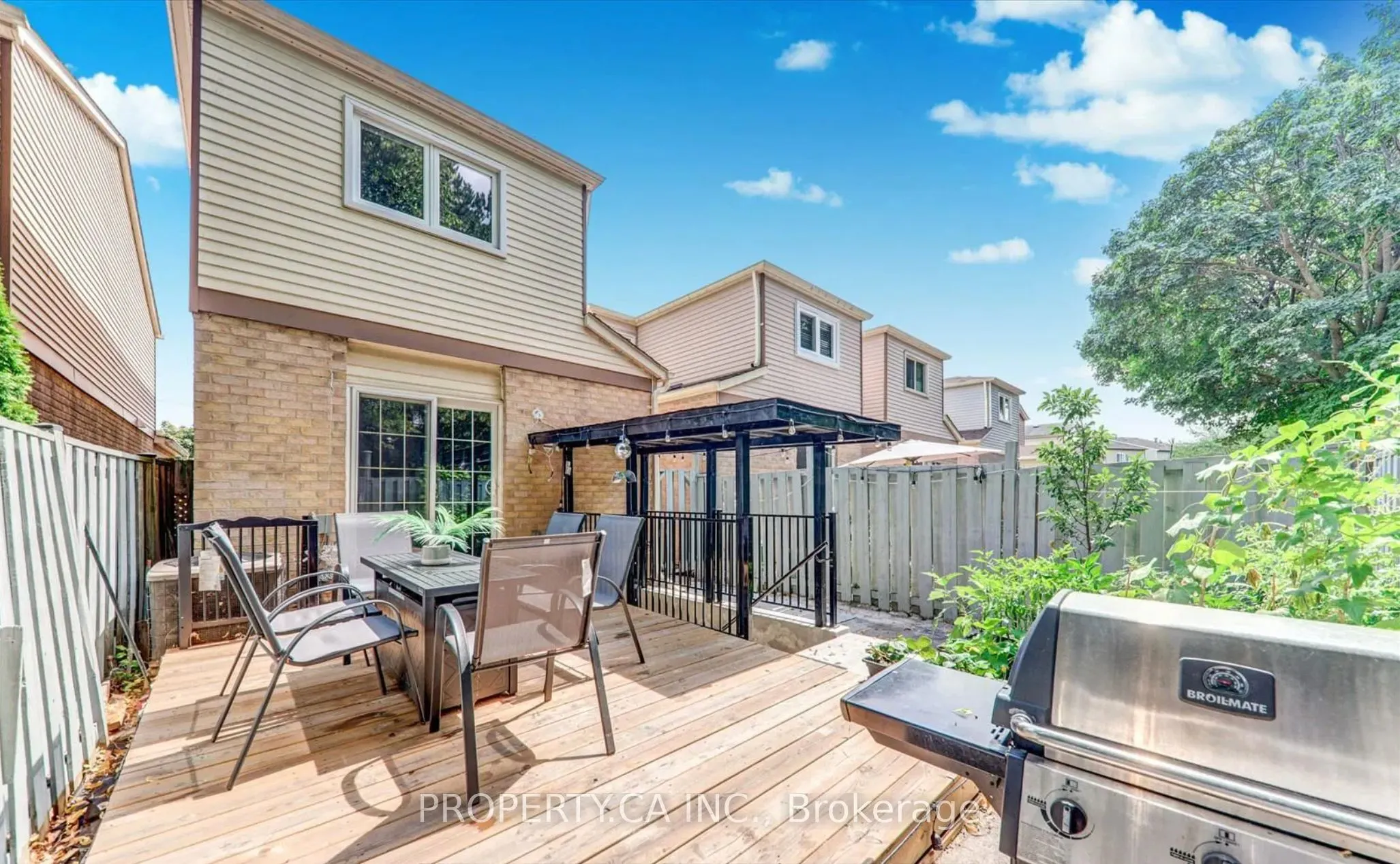 78 Pennyhill Drive, #Basement