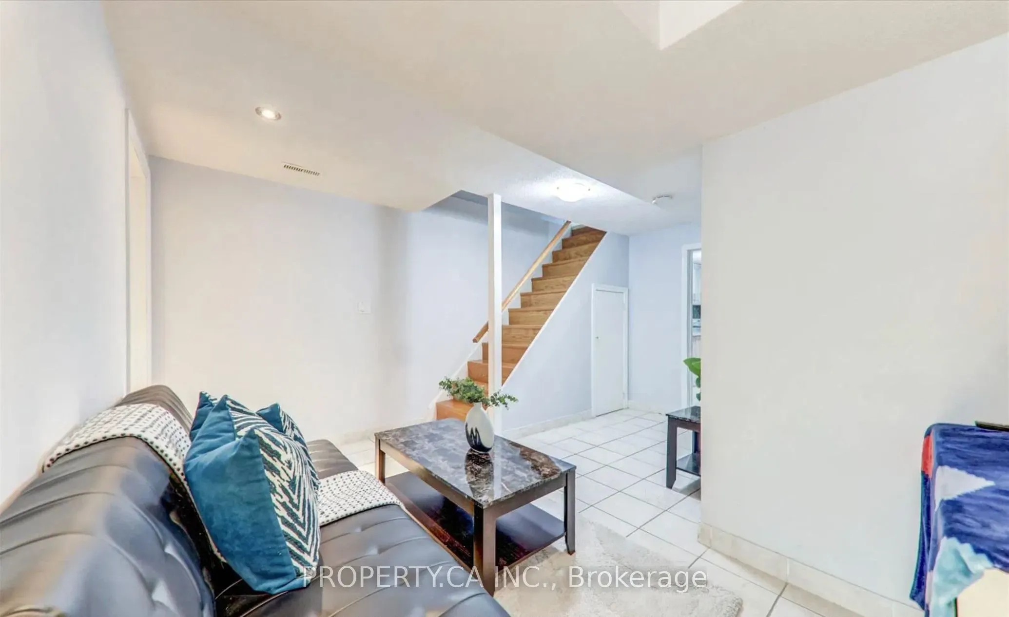 78 Pennyhill Drive, #Basement