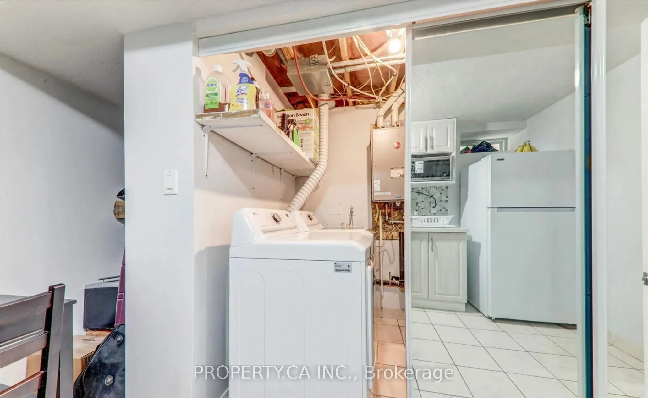 78 Pennyhill Drive, #Basement