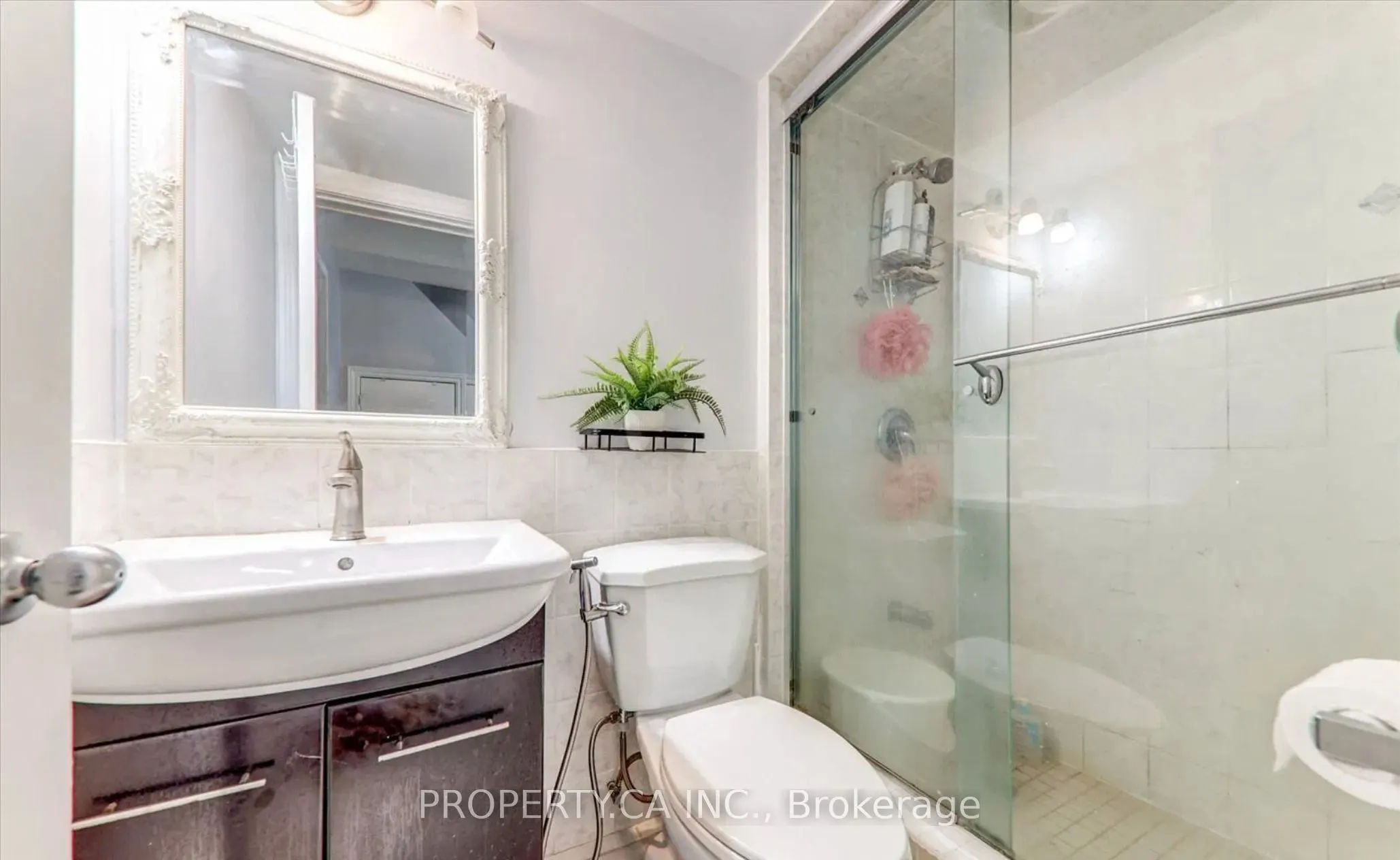 78 Pennyhill Drive, #Basement