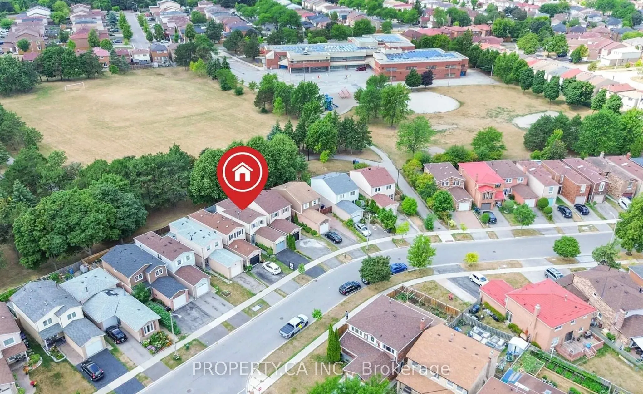 78 Pennyhill Drive, #Basement