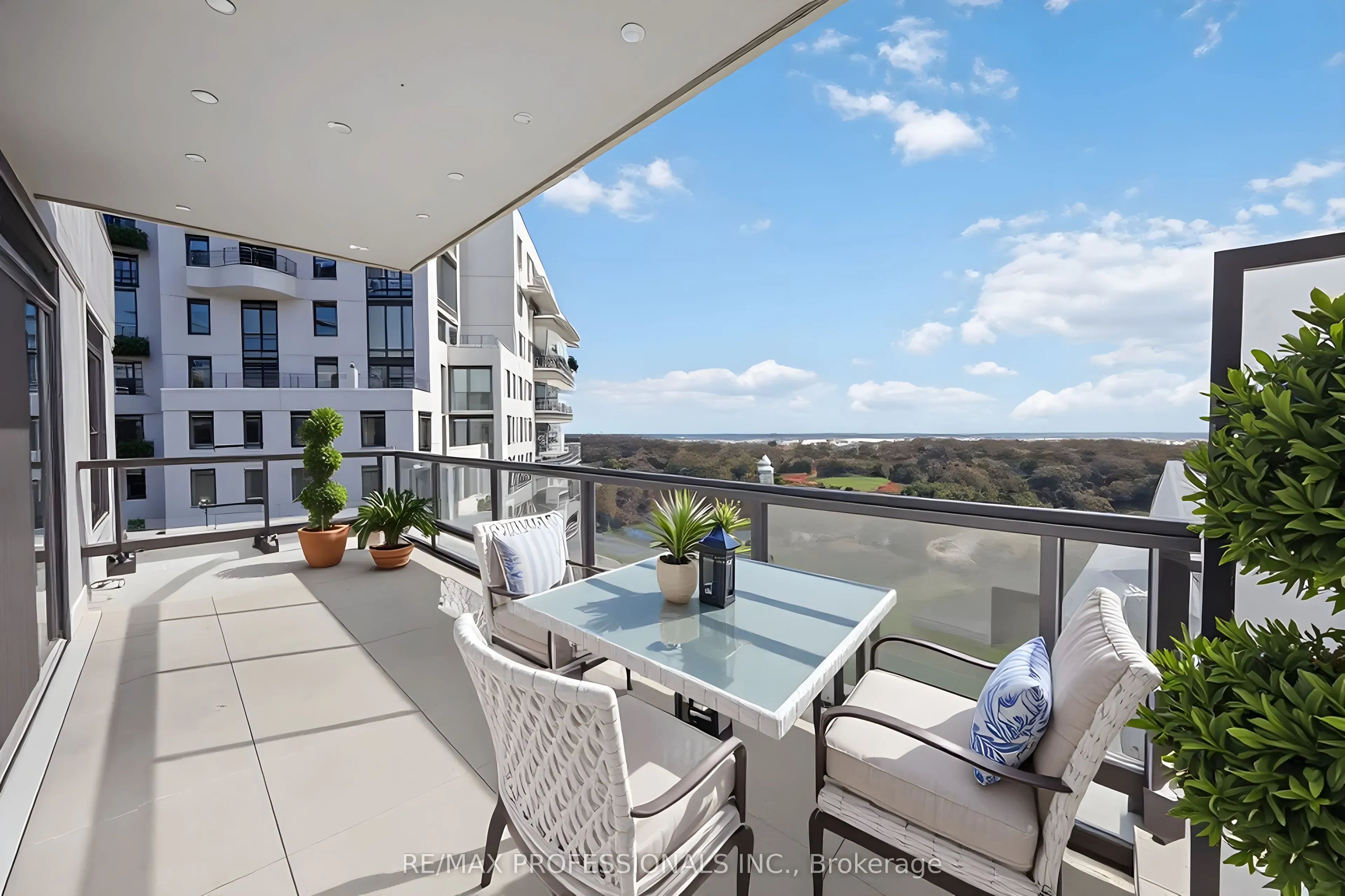 1050 Eastern Avenue, #1203