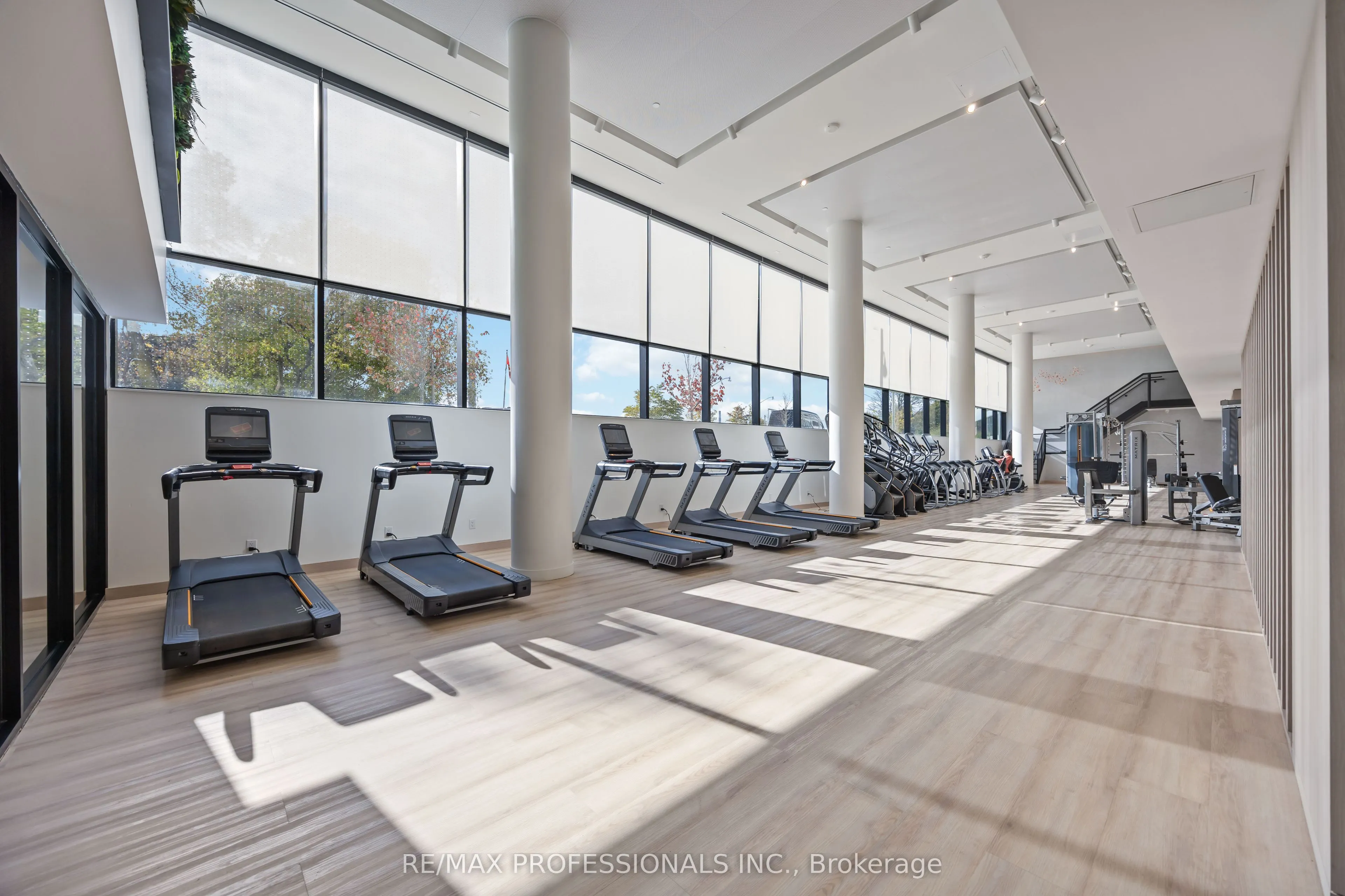 1050 Eastern Avenue, #1203