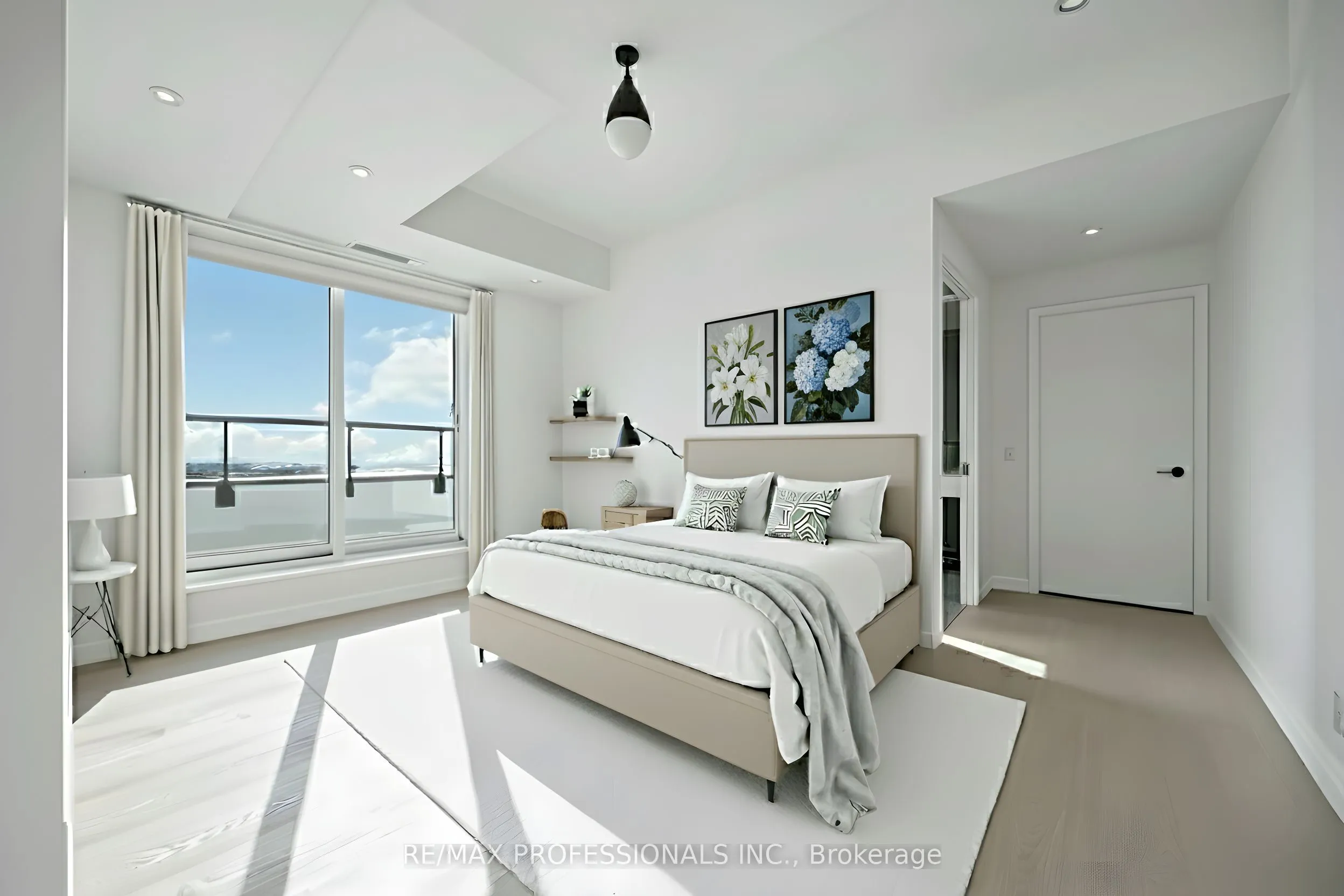 1050 Eastern Avenue, #1203