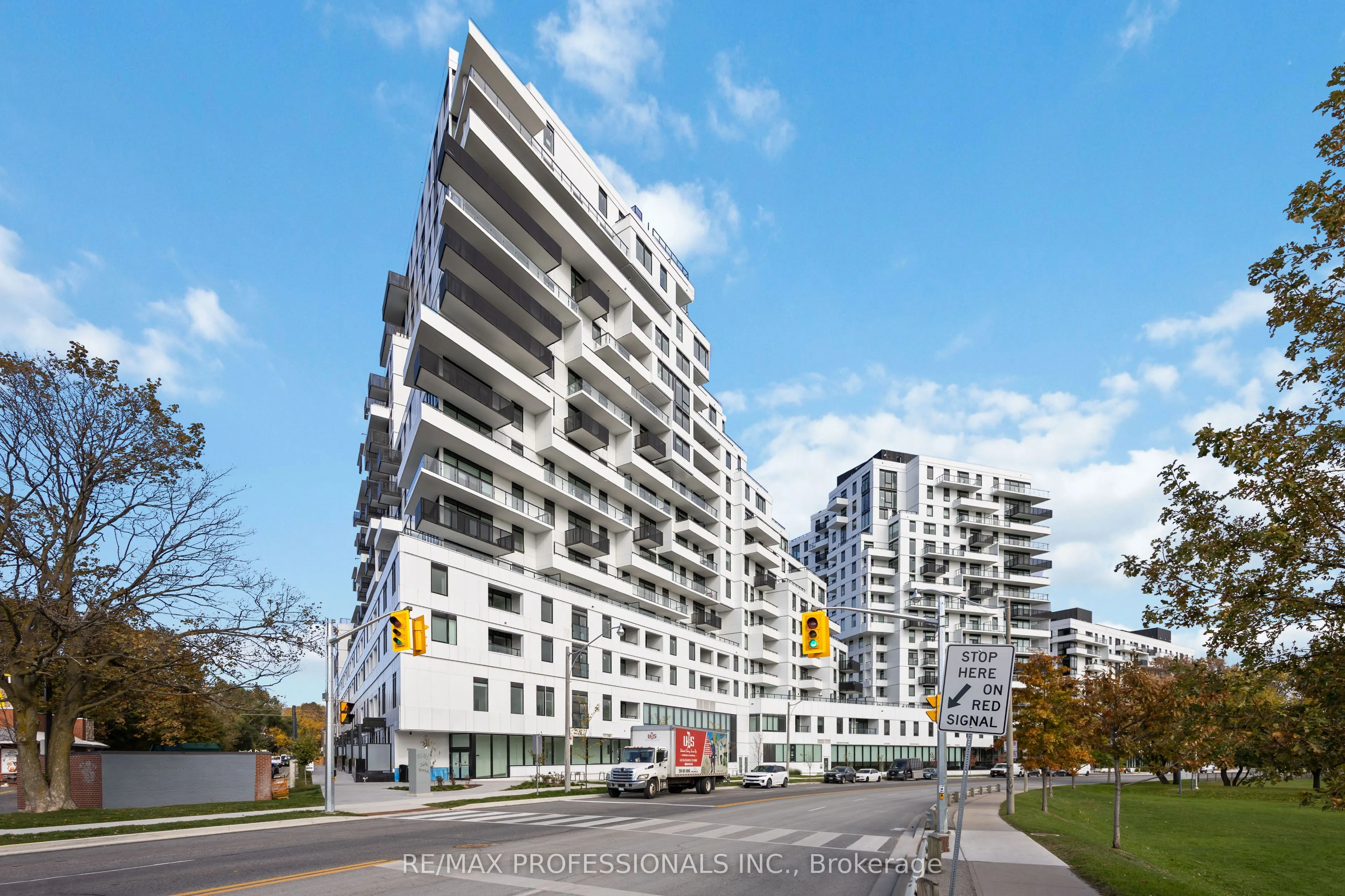 1050 Eastern Avenue, #1203