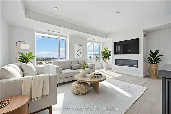 1050 Eastern Avenue, #1203