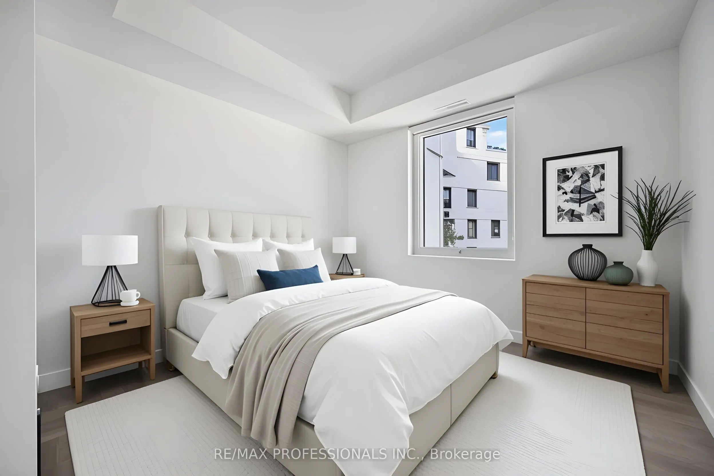 1050 Eastern Avenue, #1203