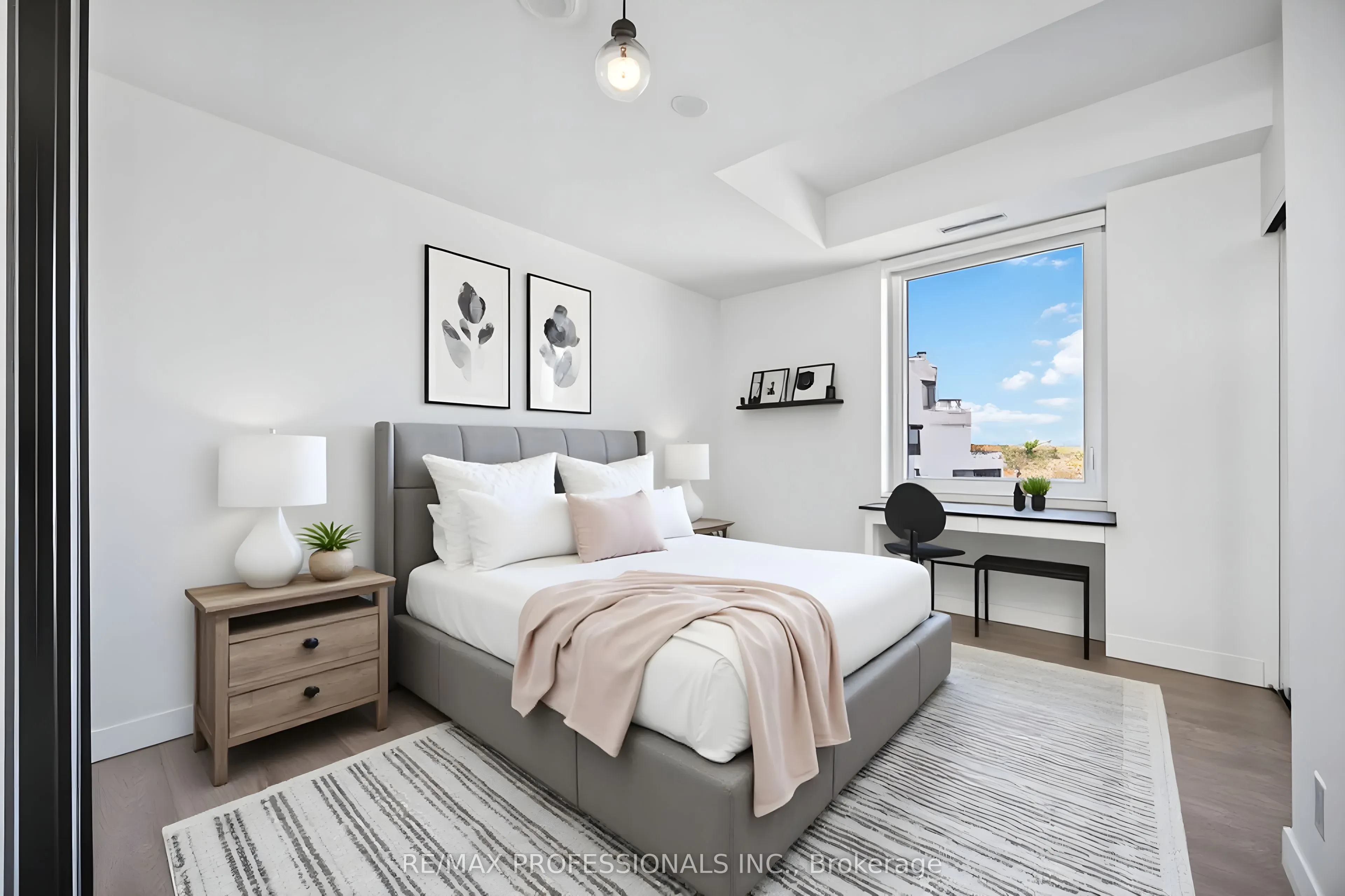 1050 Eastern Avenue, #1203