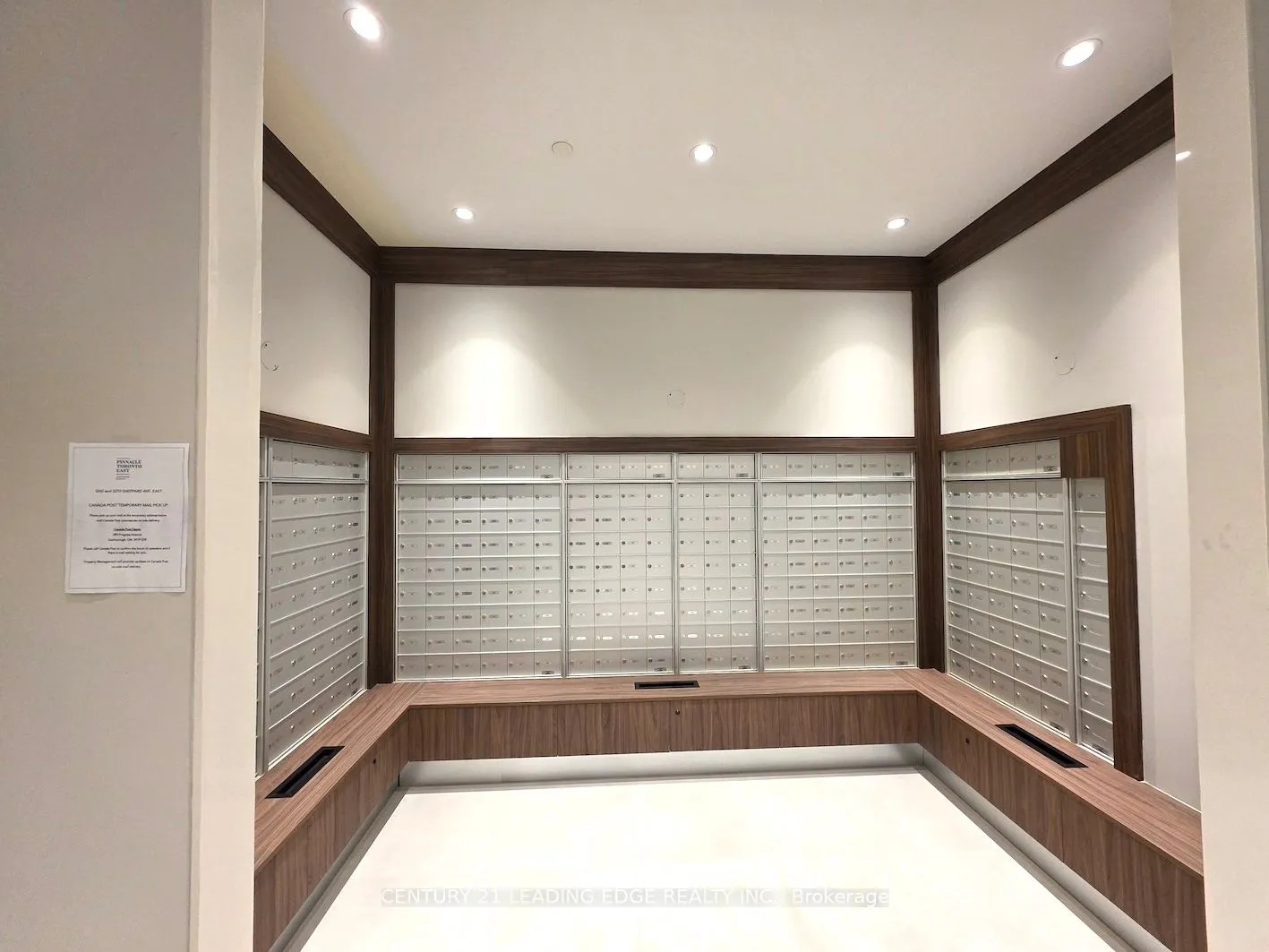 3260 Sheppard Avenue E, #1109