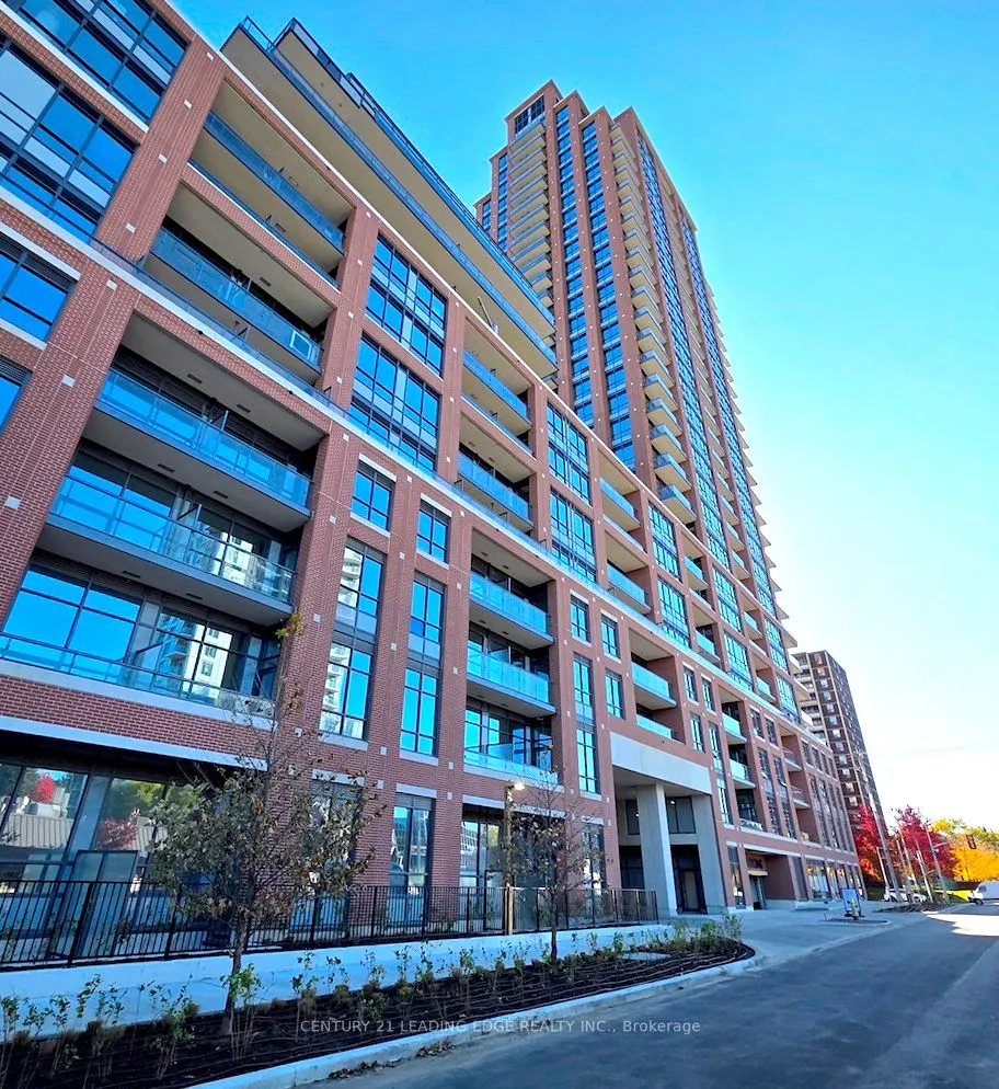 3260 Sheppard Avenue E, #1109