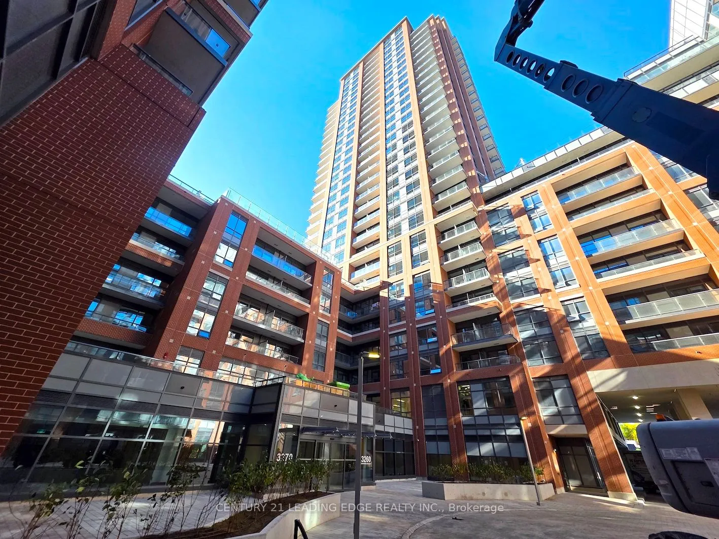 3260 Sheppard Avenue E, #1109