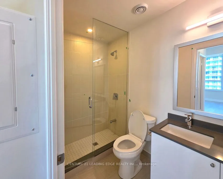 3260 Sheppard Avenue E, #1109