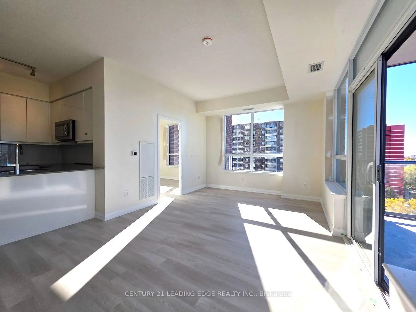 3260 Sheppard Avenue E, #1109