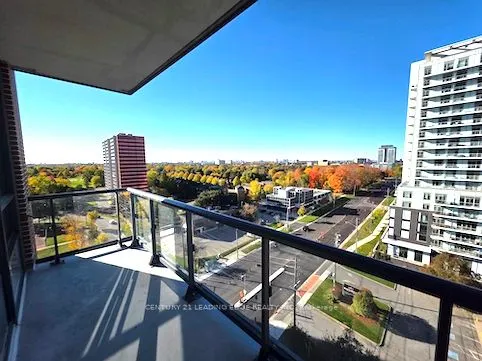 3260 Sheppard Avenue E, #1109