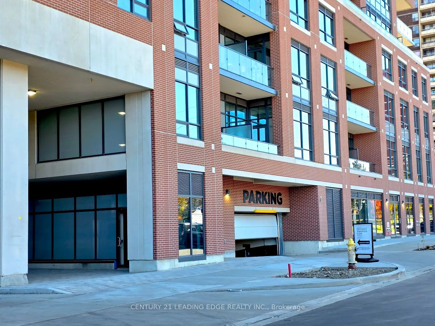 3260 Sheppard Avenue E, #1109