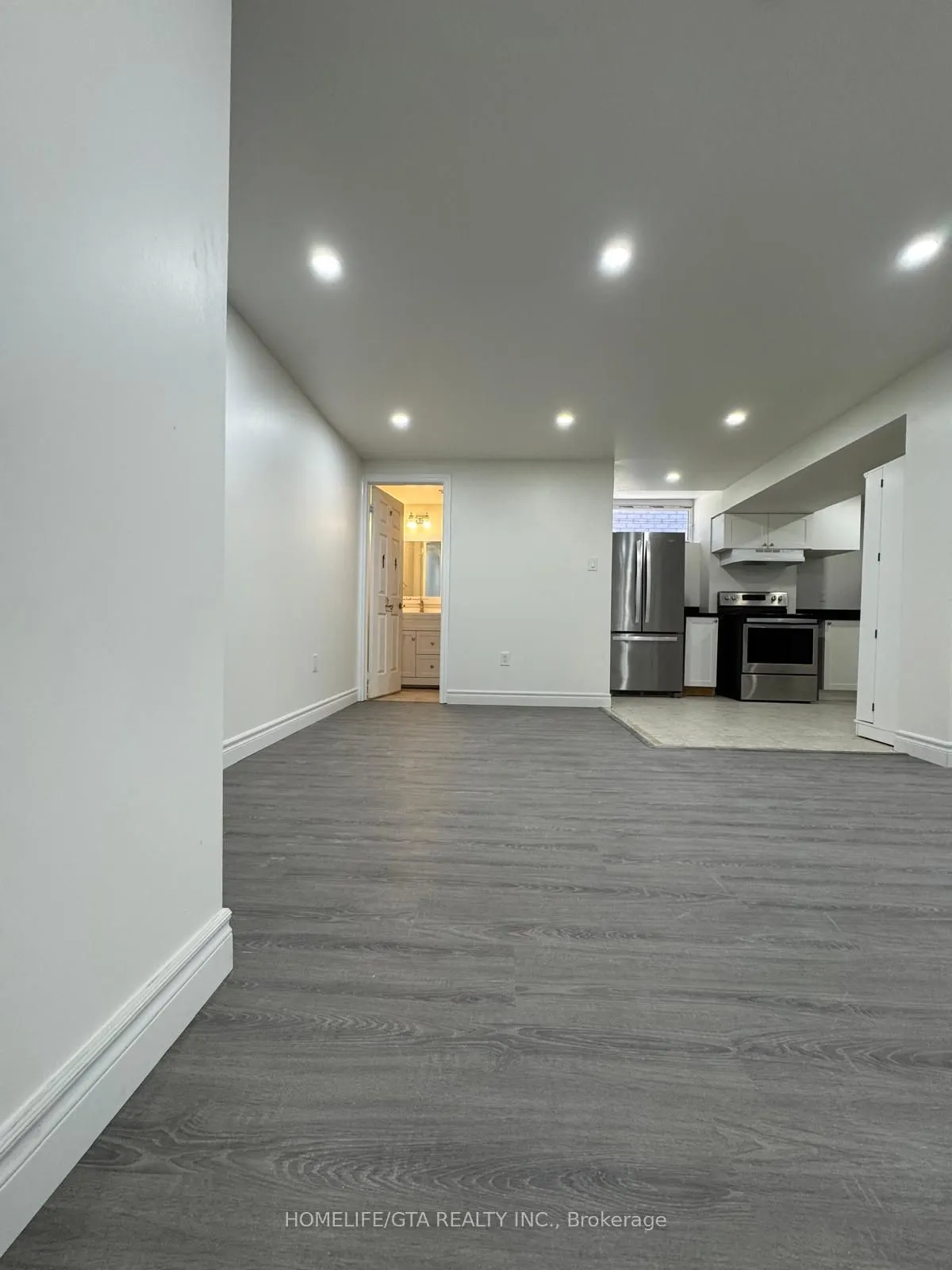 3 Harkness Drive, #Basement