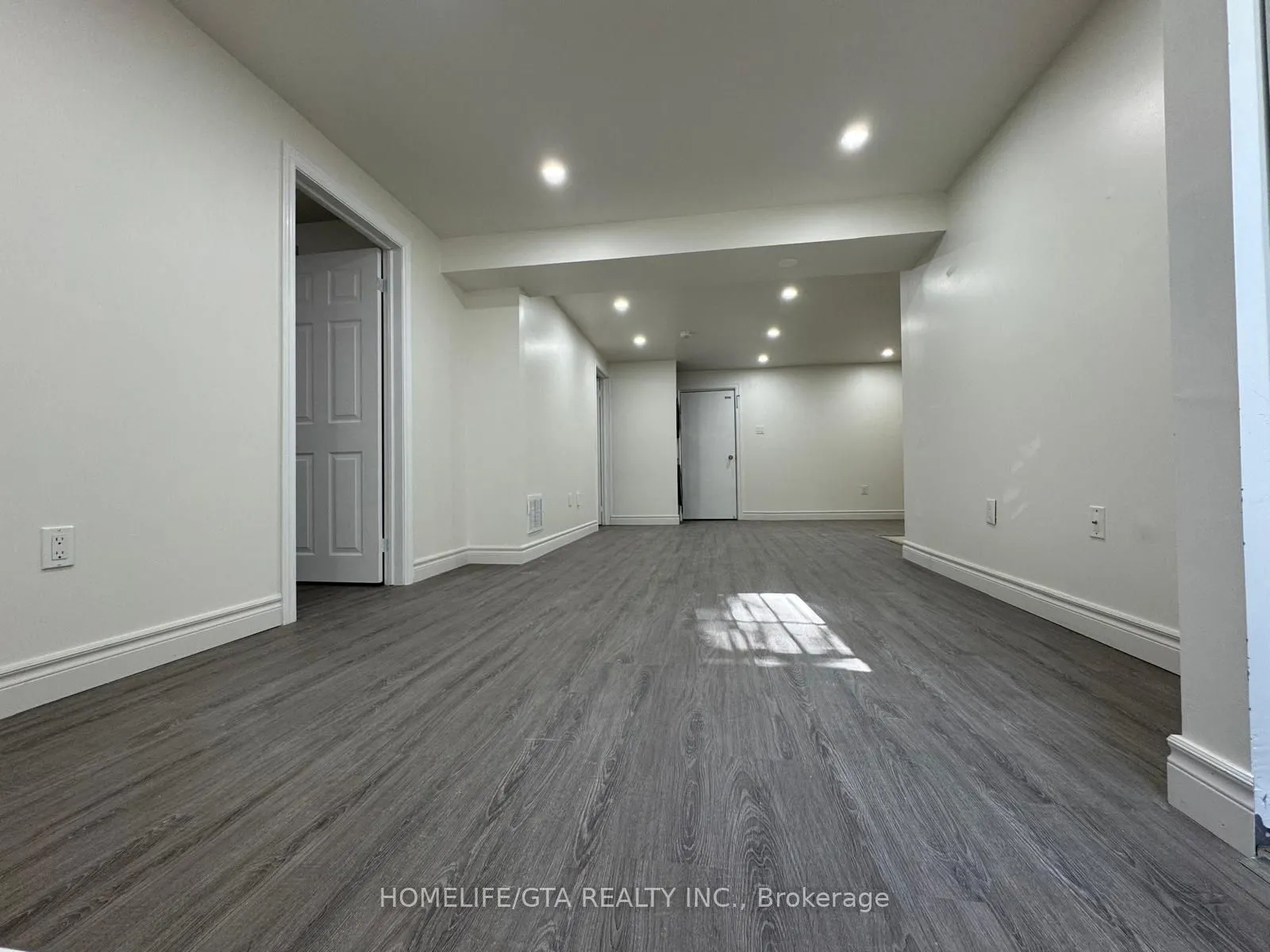 3 Harkness Drive, #Basement