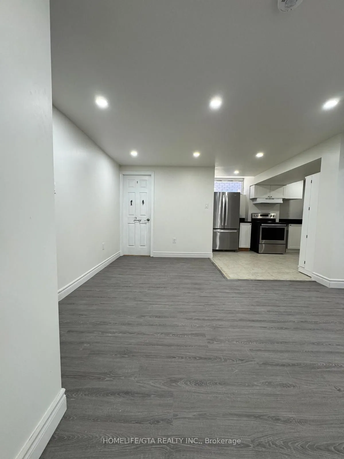 3 Harkness Drive, #Basement