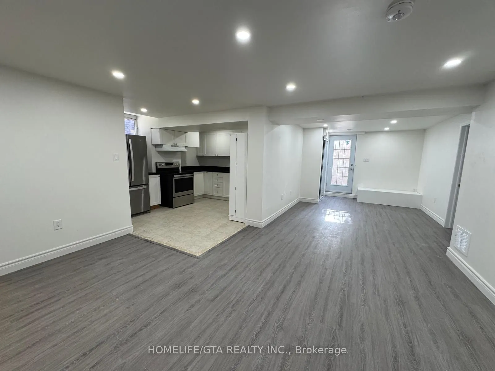 3 Harkness Drive, #Basement