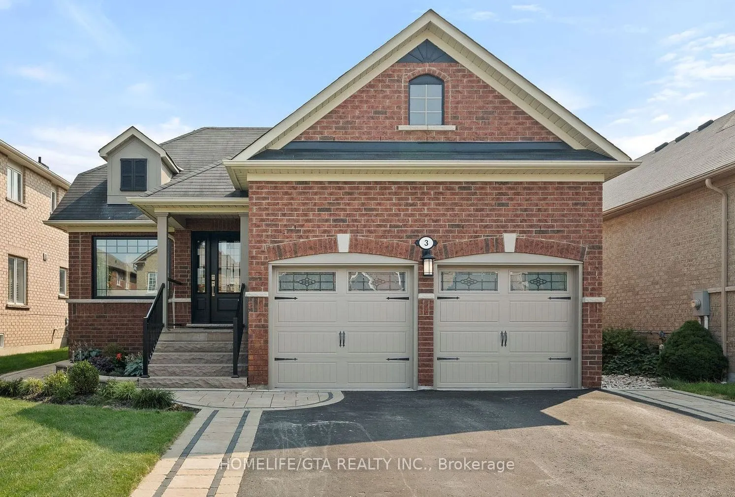 3 Harkness Drive, #Basement