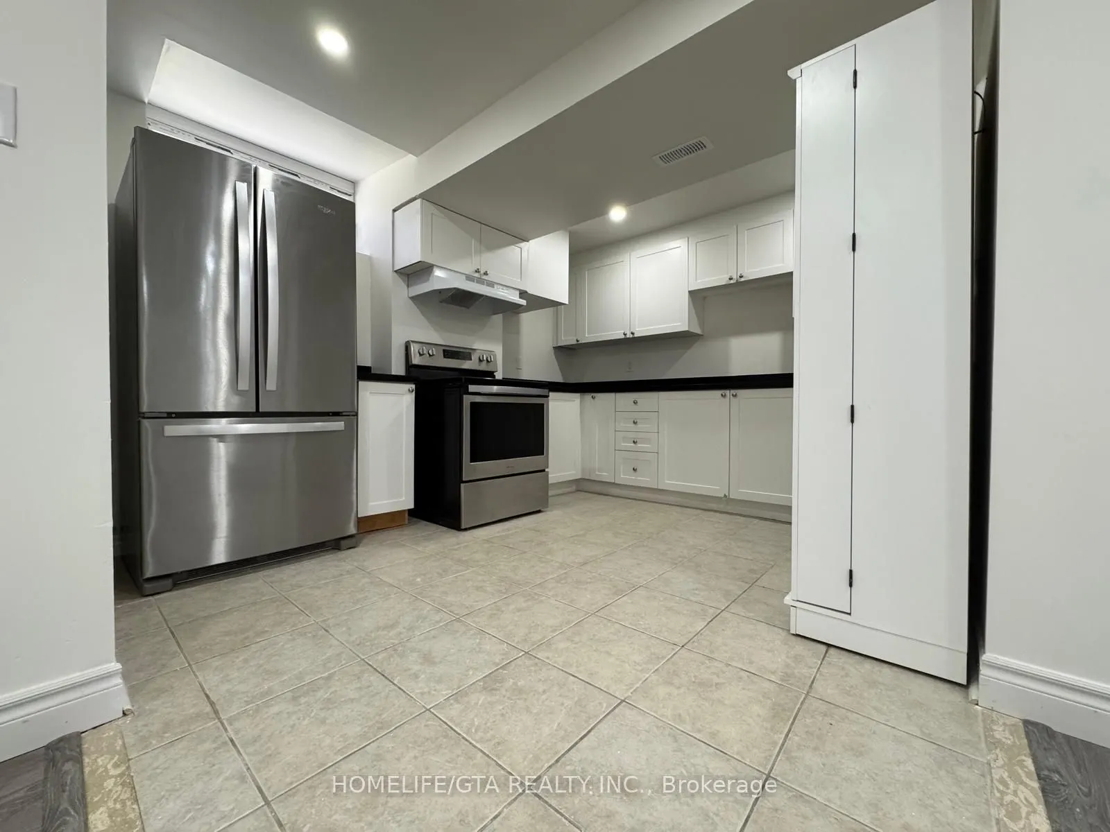 3 Harkness Drive, #Basement