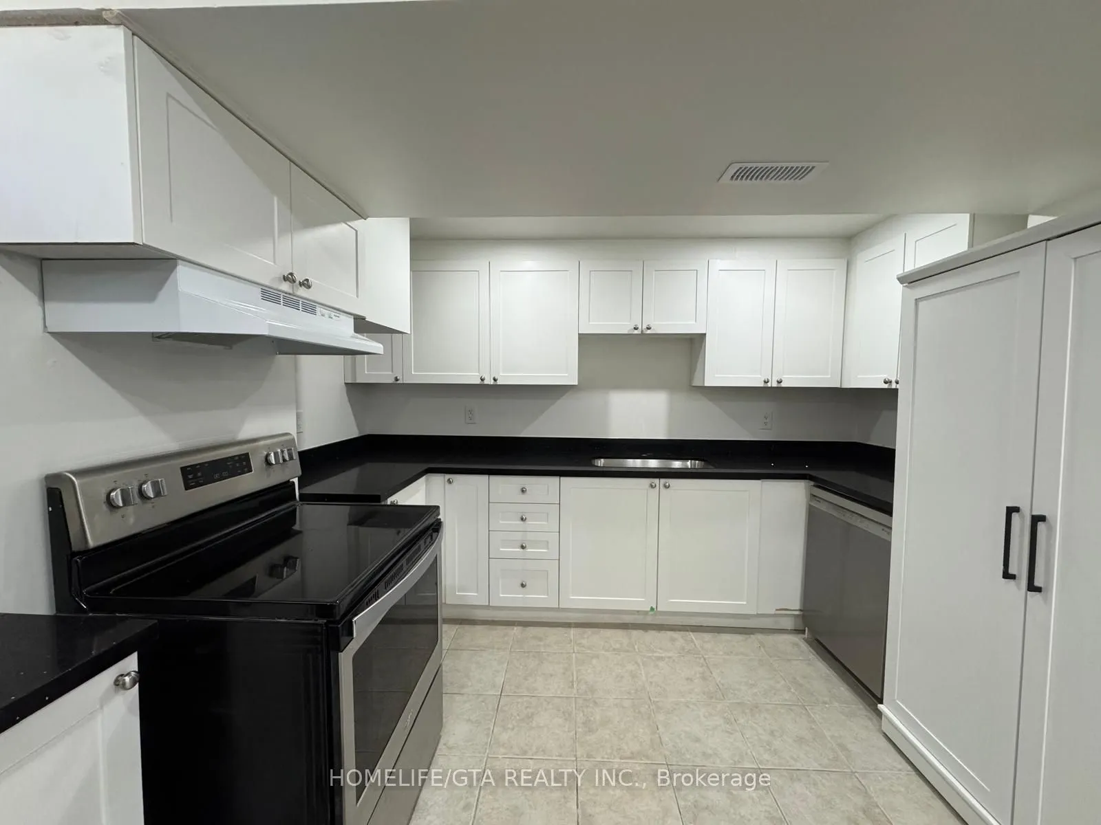 3 Harkness Drive, #Basement