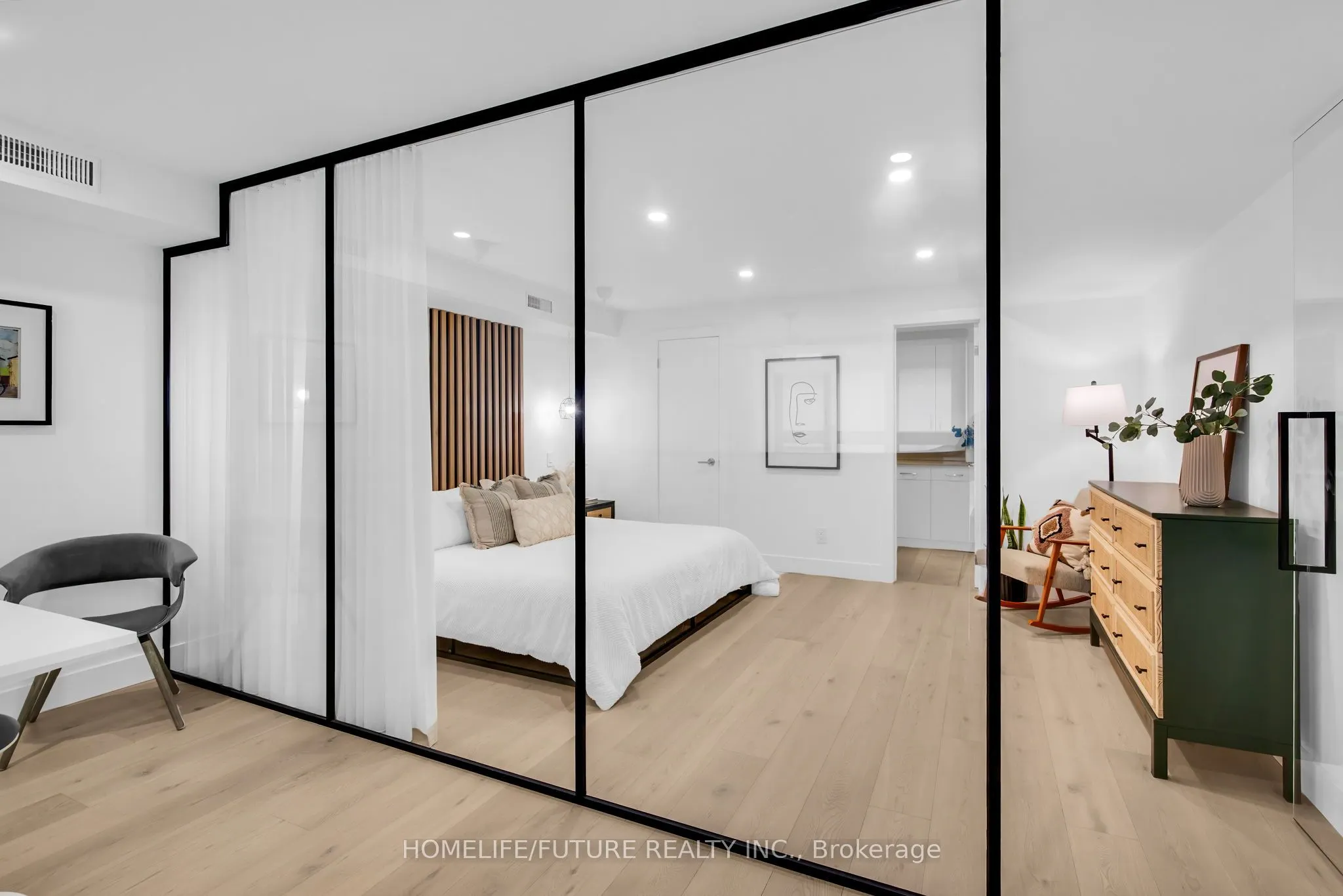 660 Pape Avenue, #102