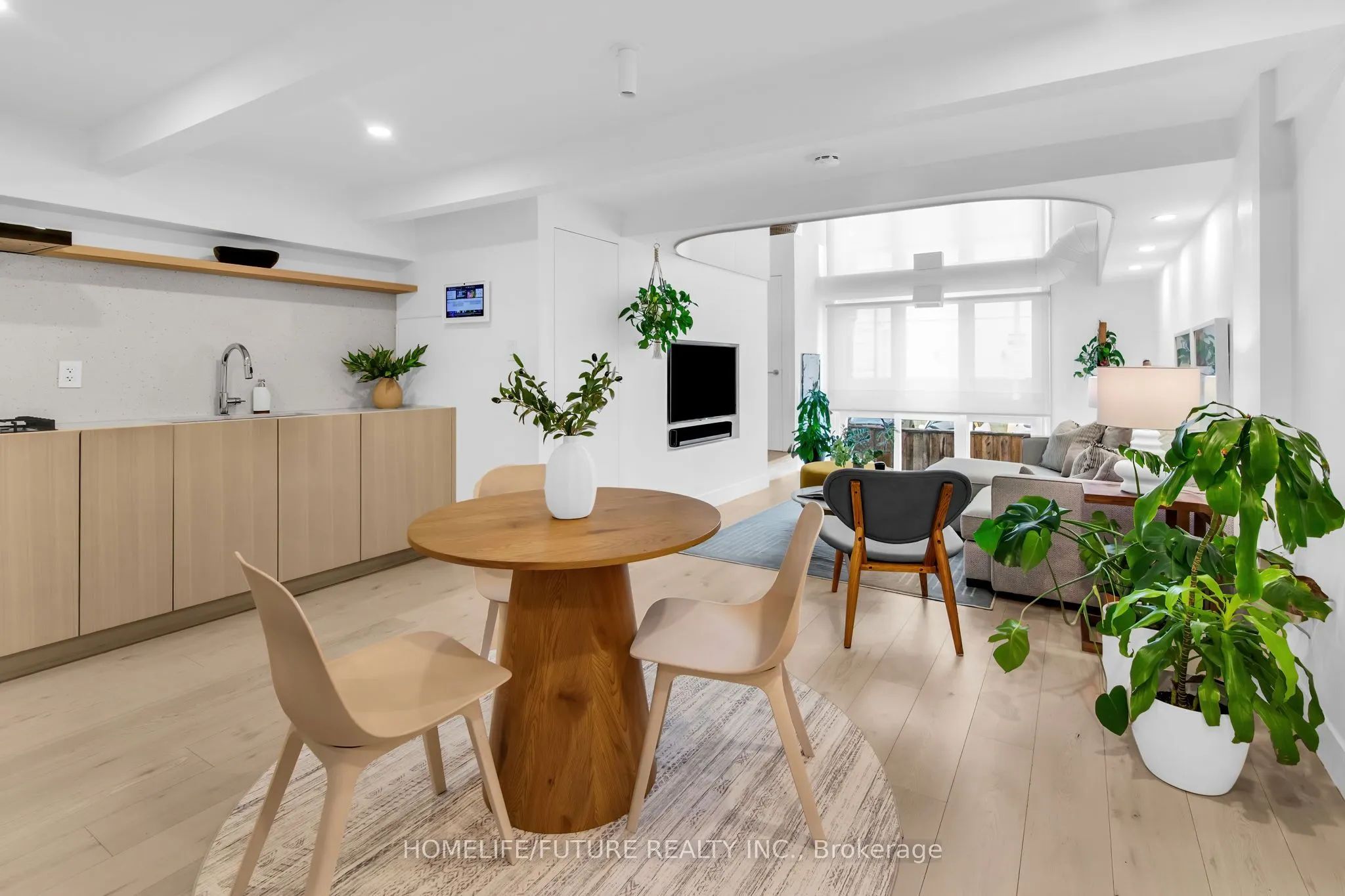 660 Pape Avenue, #102